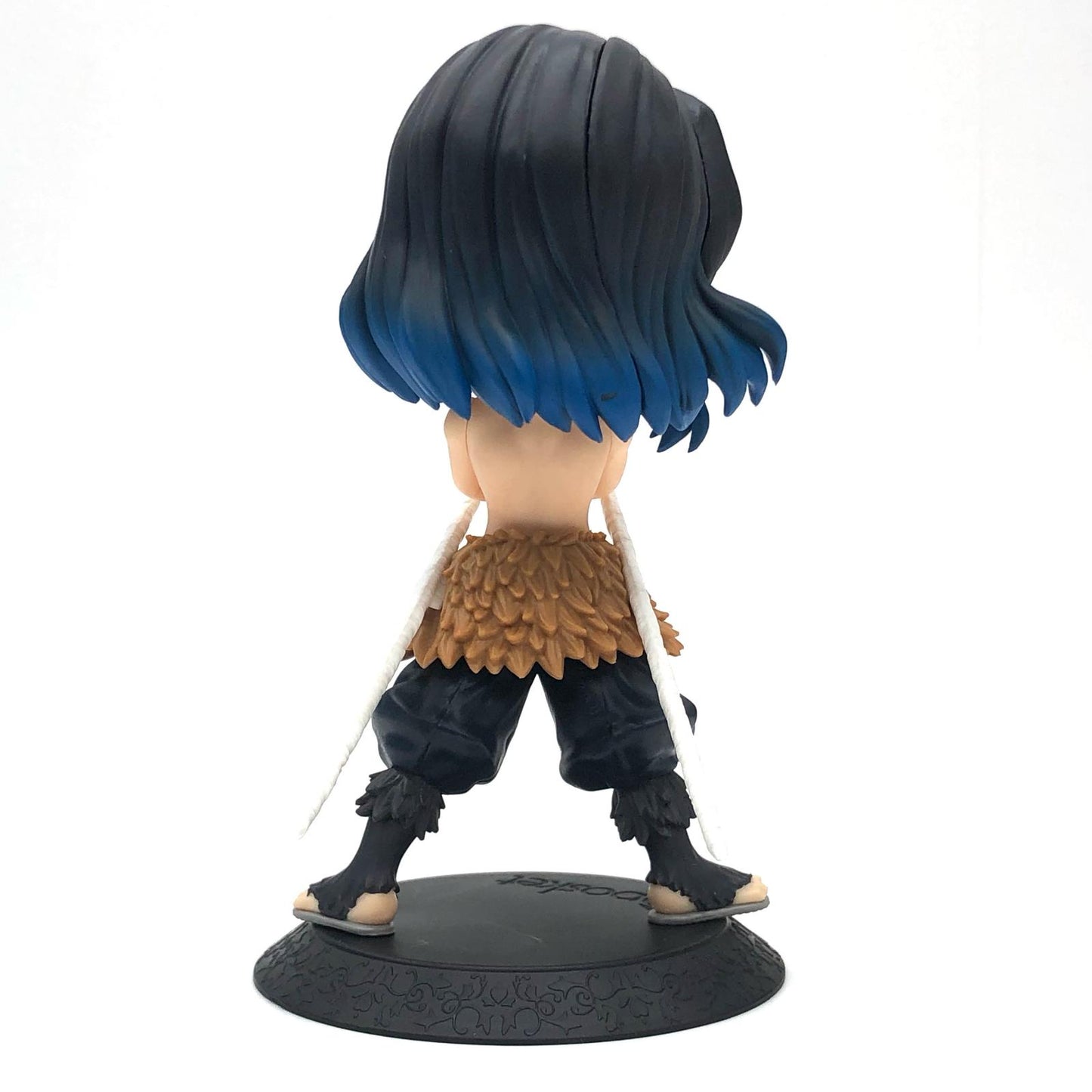 【中古】 鬼滅の刃 フィギュア 嘴平伊之助 Q posket A (ノーマル) 82736【フィギュア】【加古川物流】
