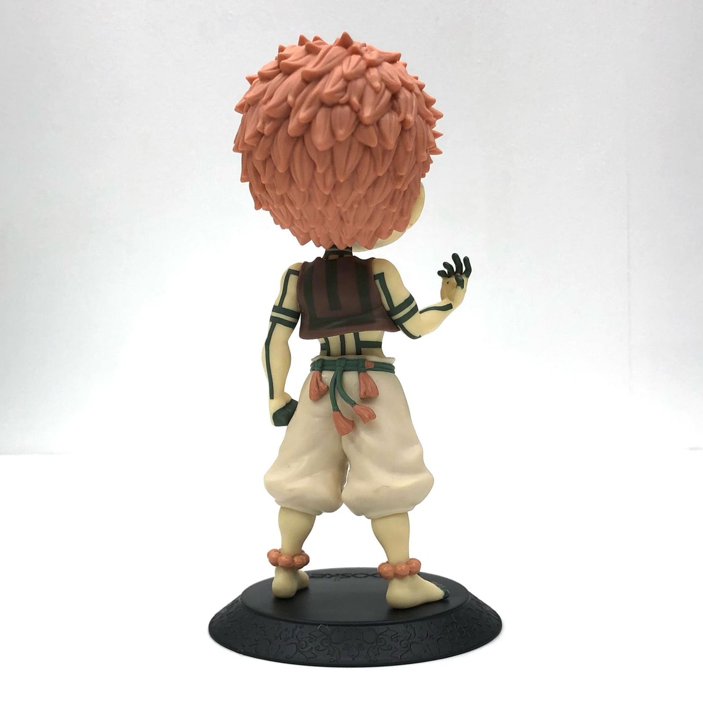 【中古】 鬼滅の刃 フィギュア 猗窩座 Q posket B (セピアカラー) 2574720【フィギュア】【加古川物流】