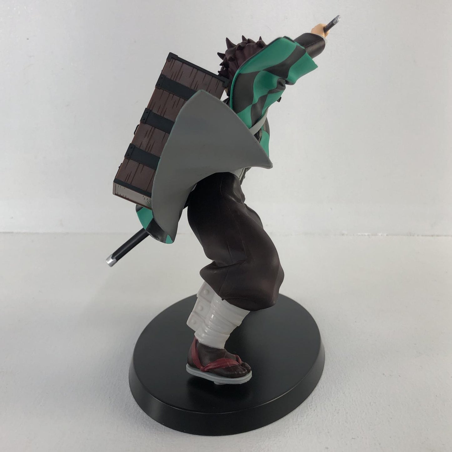 【中古】 鬼滅の刃 フィギュア 竈門炭治郎 プレミアム【フィギュア】【加古川物流】