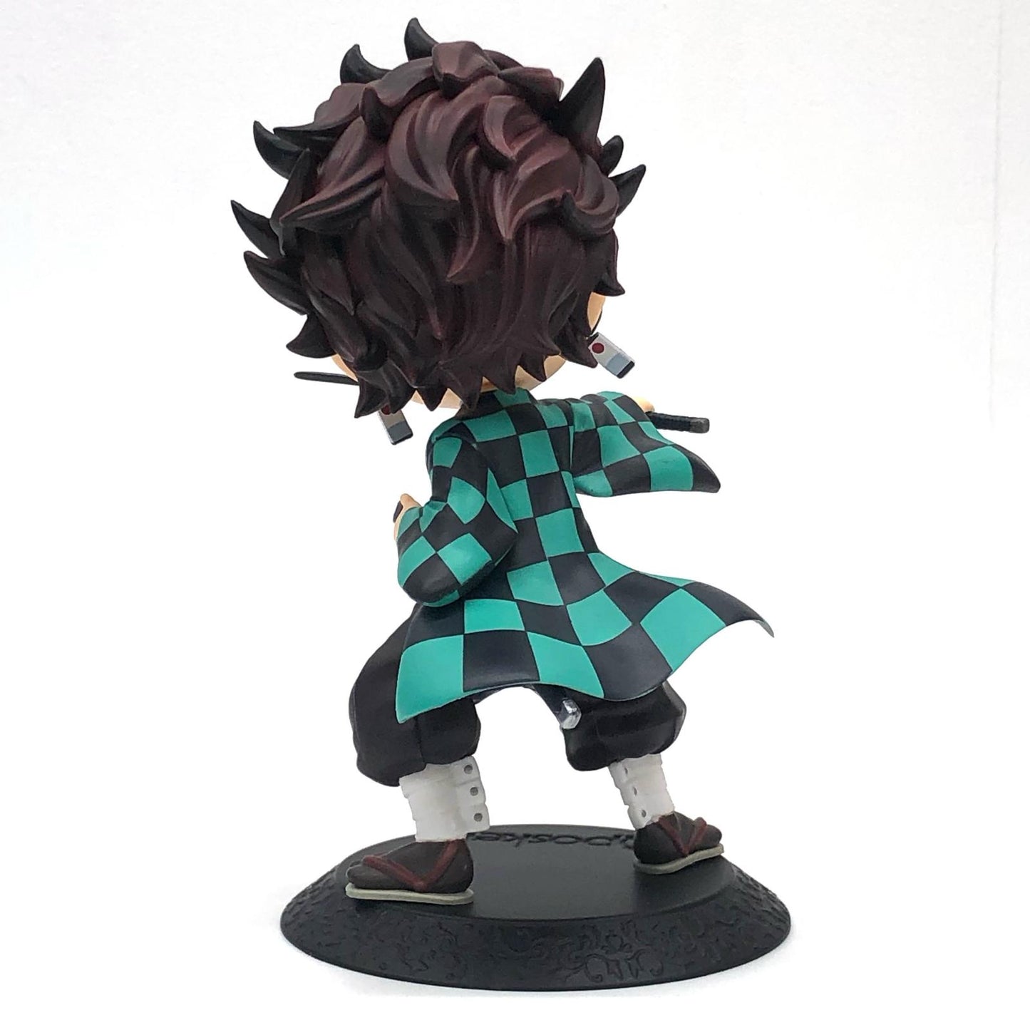 【中古】 鬼滅の刃 フィギュア 竈門炭治郎 Q posket A ノーマルカラー 2588650【フィギュア】【加古川物流】