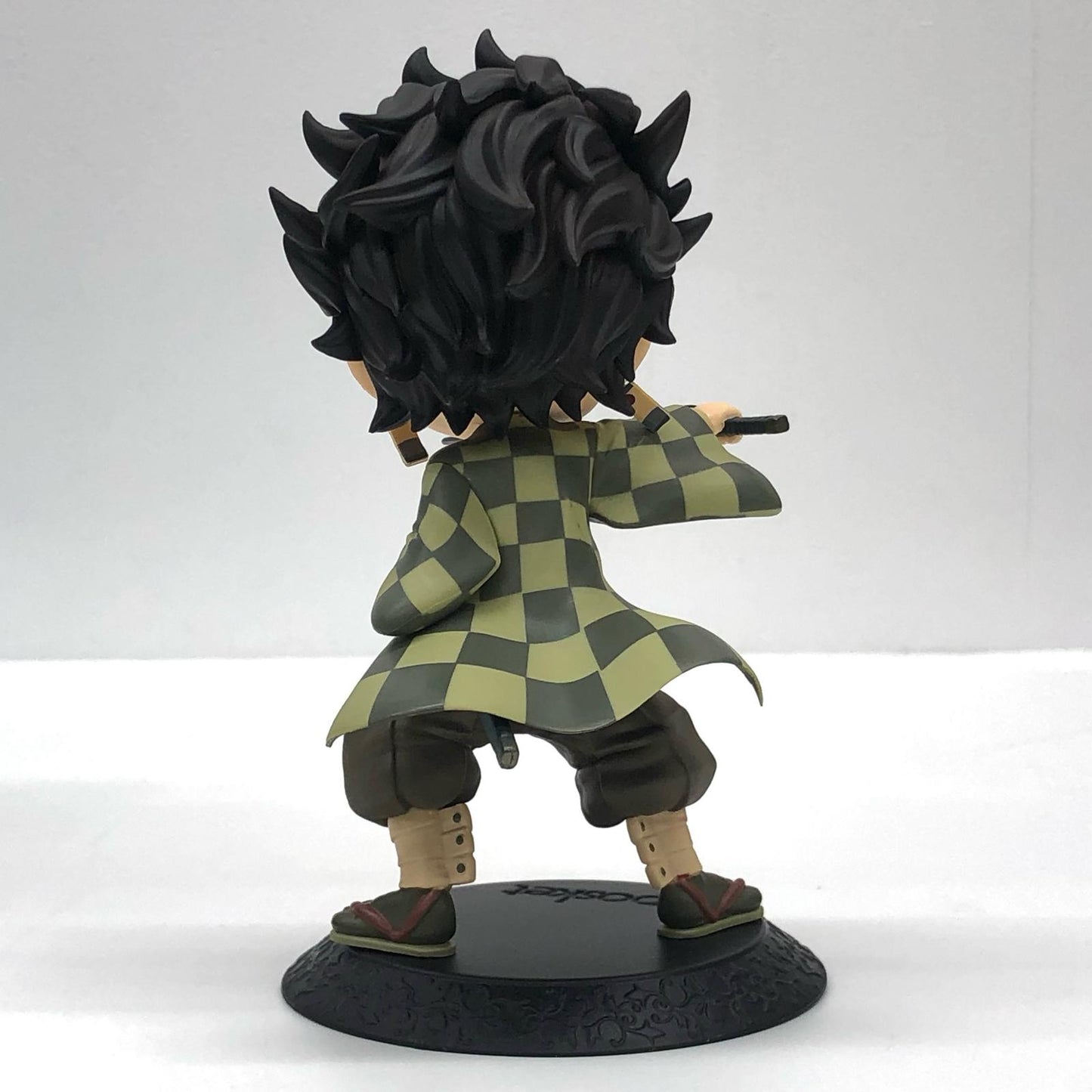 【中古】 鬼滅の刃 フィギュア 竈門炭治郎 Q posket B セピアカラー 2588650【フィギュア】【加古川物流】