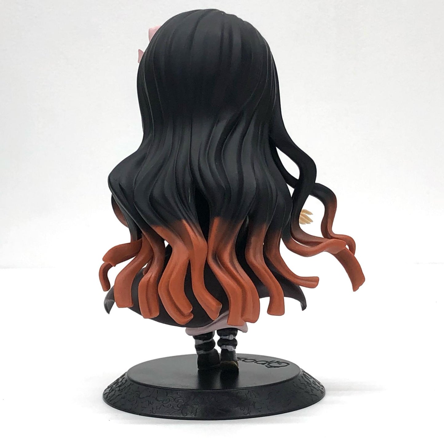 【中古】 鬼滅の刃 フィギュア 竈門禰豆子 Q posket A ピンク 82395【フィギュア】【加古川物流】