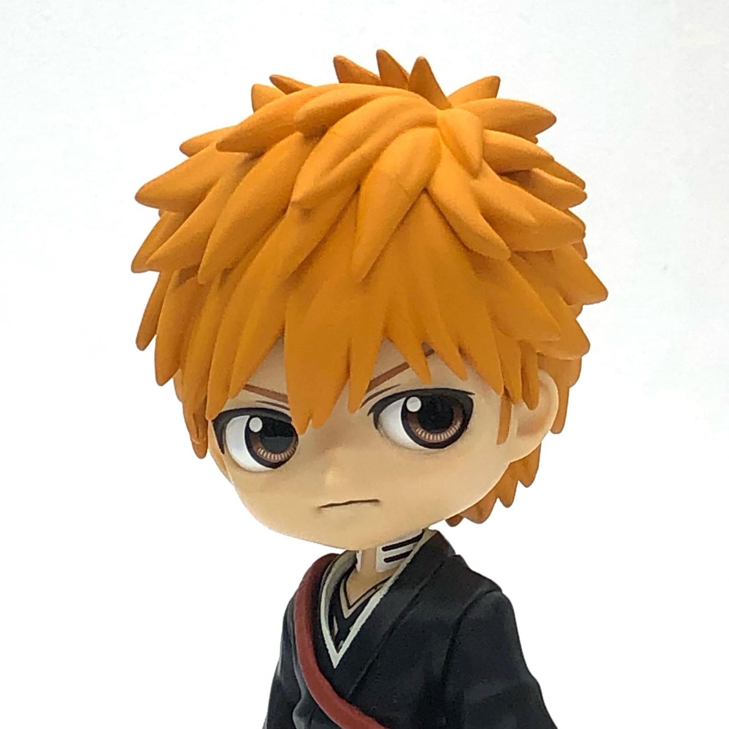 【中古】 BLEACH-ブリーチ- フィギュア 黒崎一護 Q posket A 髪オレンジ 2614140【フィギュア】【加古川物流】