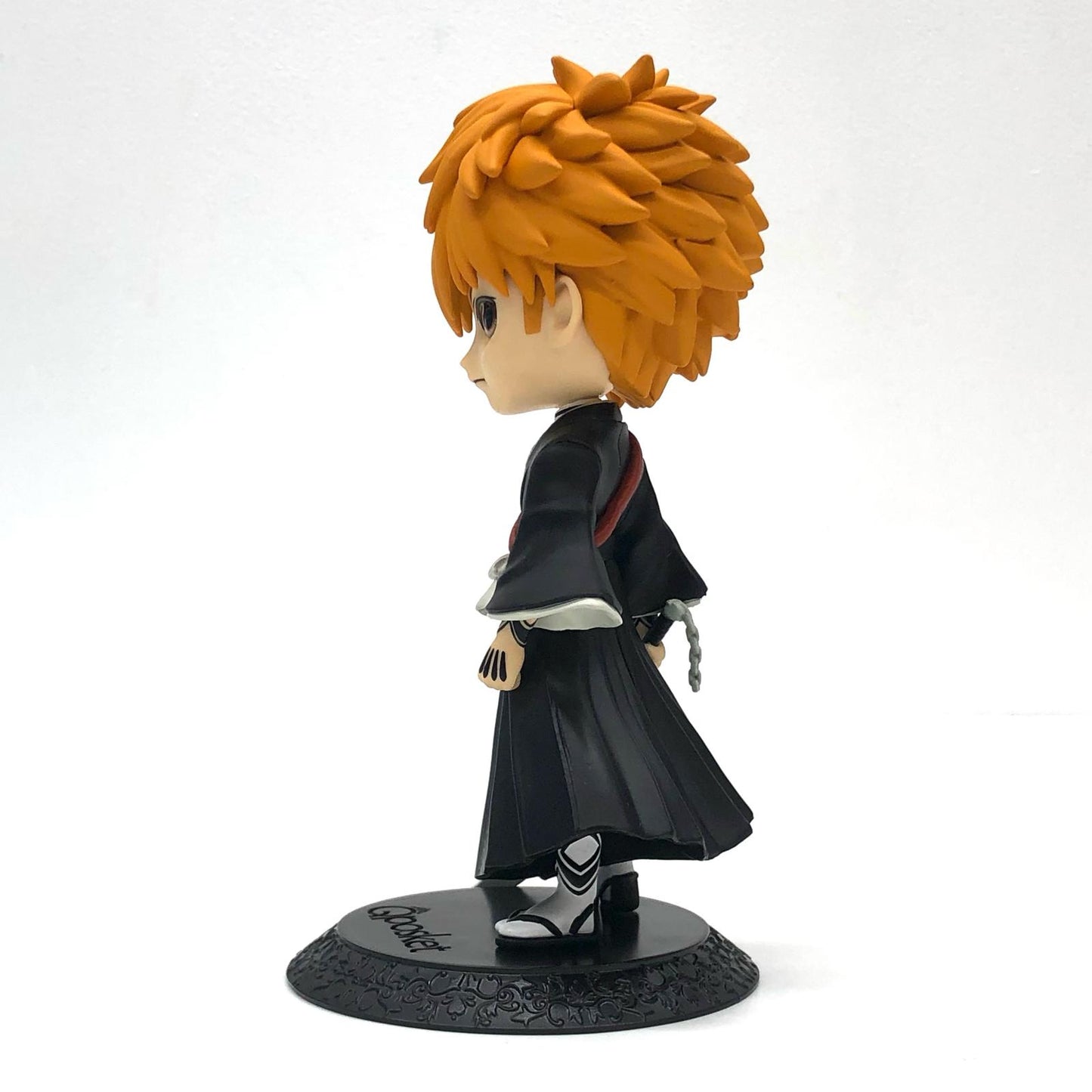 【中古】 BLEACH-ブリーチ- フィギュア 黒崎一護 Q posket A 髪オレンジ 2614140【フィギュア】【加古川物流】