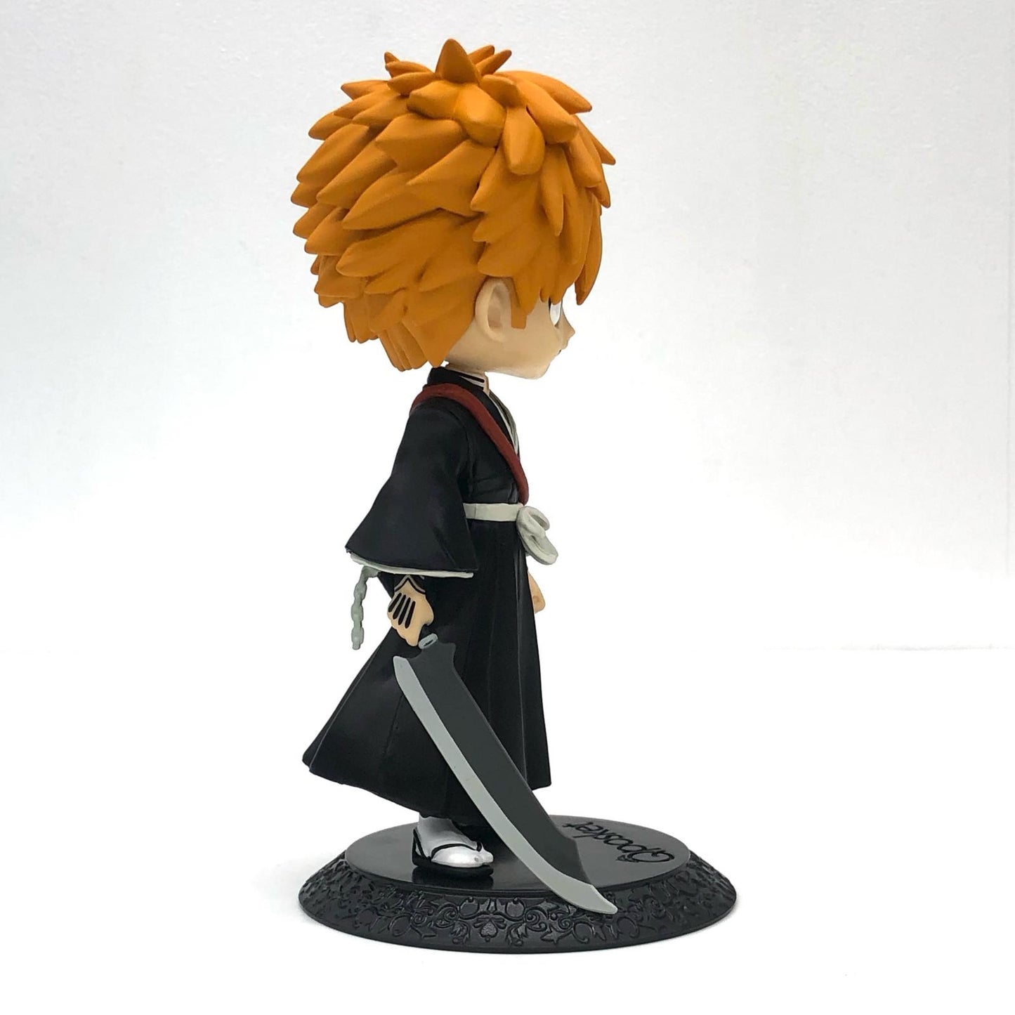 【中古】 BLEACH-ブリーチ- フィギュア 黒崎一護 Q posket A 髪オレンジ 2614140【フィギュア】【加古川物流】