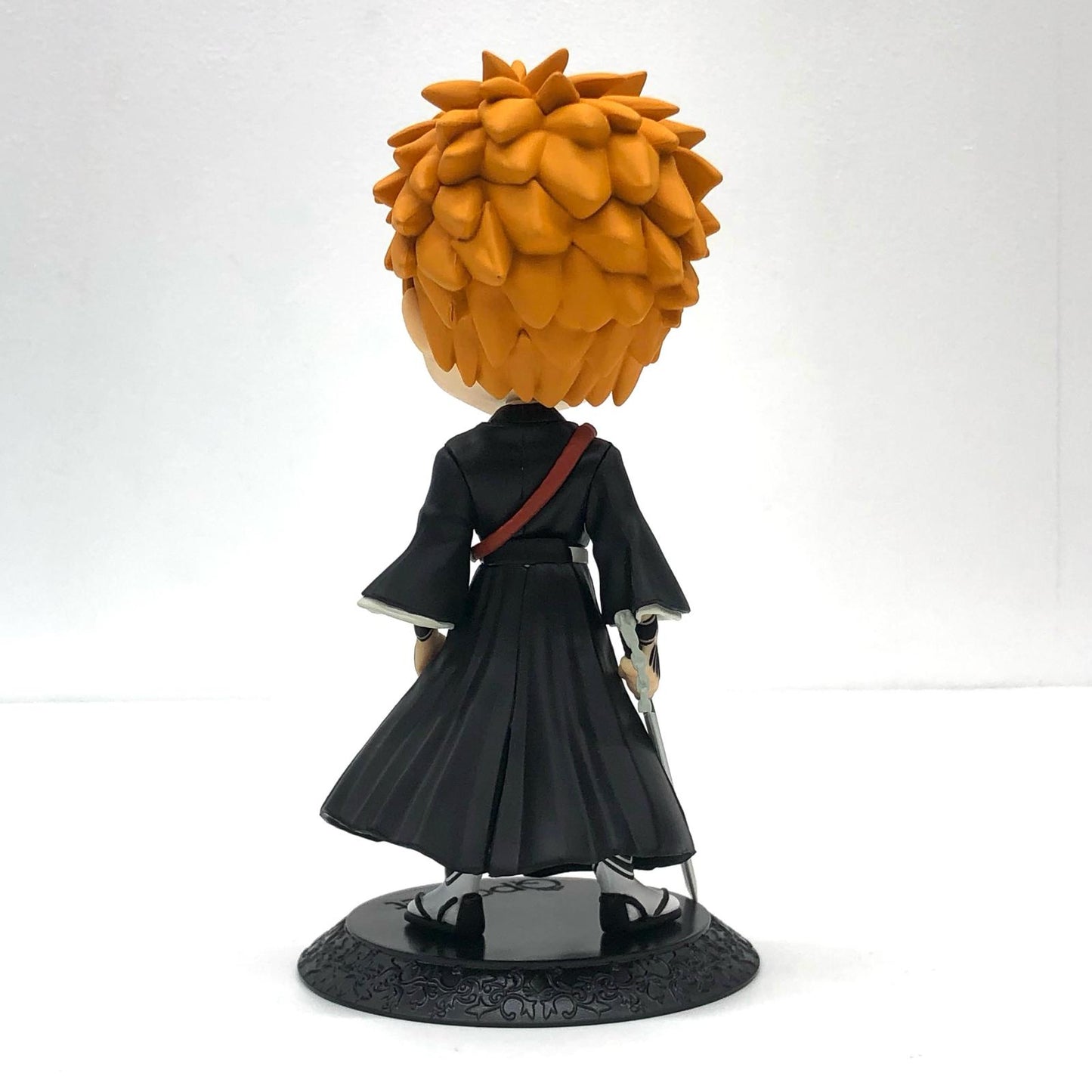 【中古】 BLEACH-ブリーチ- フィギュア 黒崎一護 Q posket A 髪オレンジ 2614140【フィギュア】【加古川物流】