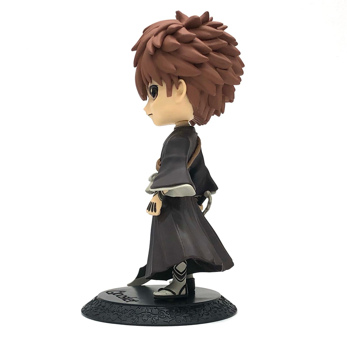 【中古】 BLEACH-ブリーチ- フィギュア 黒崎一護 Q posket B 髪ブラウン 2614140【フィギュア】【加古川物流】