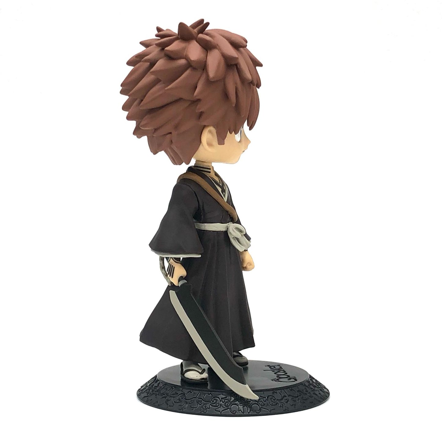 【中古】 BLEACH-ブリーチ- フィギュア 黒崎一護 Q posket B 髪ブラウン 2614140【フィギュア】【加古川物流】