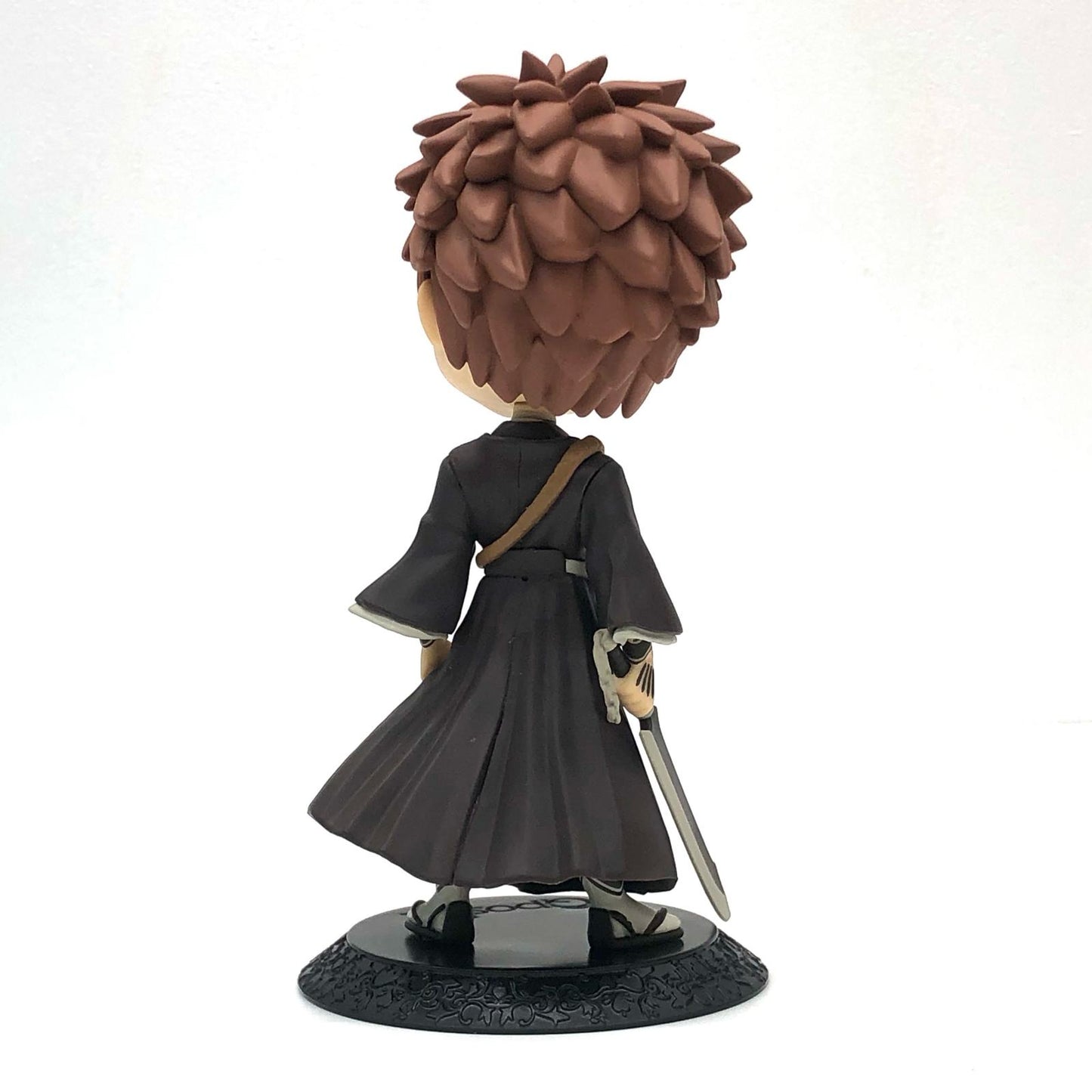 【中古】 BLEACH-ブリーチ- フィギュア 黒崎一護 Q posket B 髪ブラウン 2614140【フィギュア】【加古川物流】