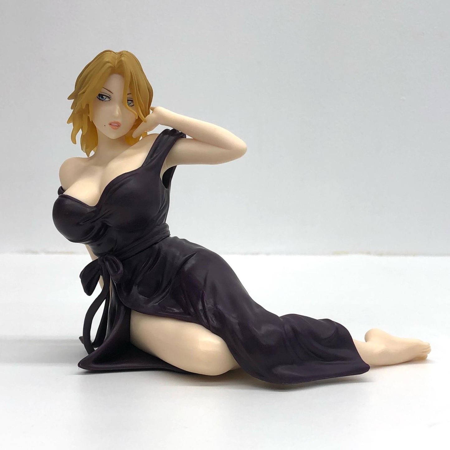 【中古】 松本乱菊「BLEACH-ブリーチ-」-Relaxtime-松本乱菊【フィギュア】【加古川物流】