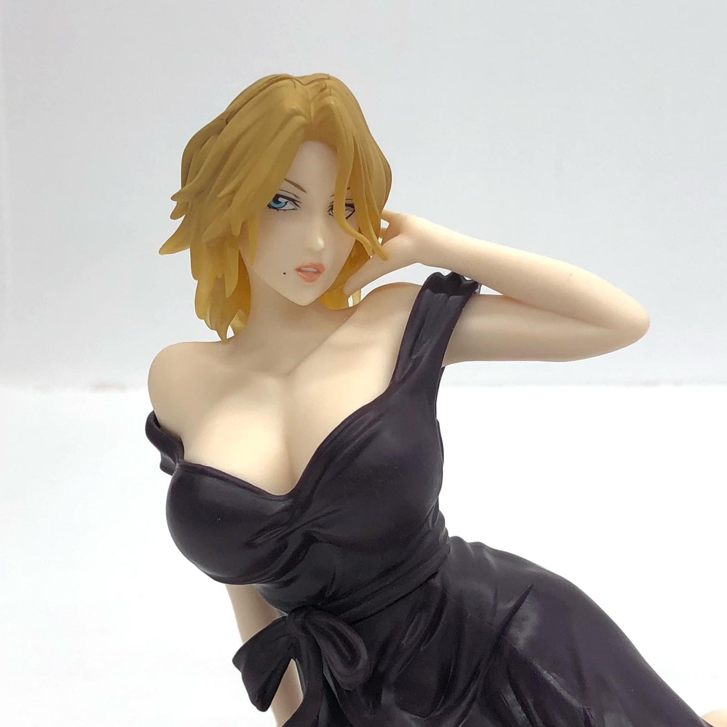 【中古】 松本乱菊「BLEACH-ブリーチ-」-Relaxtime-松本乱菊【フィギュア】【加古川物流】
