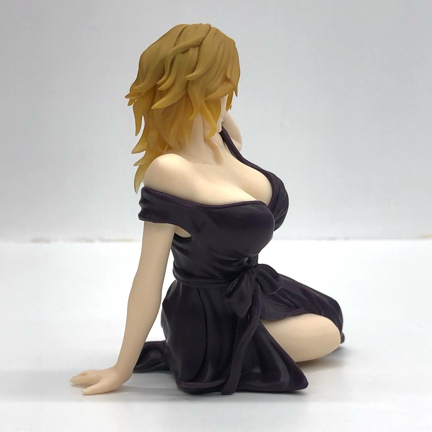 【中古】 松本乱菊「BLEACH-ブリーチ-」-Relaxtime-松本乱菊【フィギュア】【加古川物流】