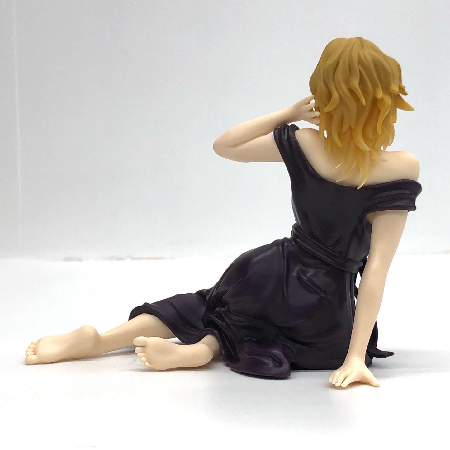 【中古】 松本乱菊「BLEACH-ブリーチ-」-Relaxtime-松本乱菊【フィギュア】【加古川物流】