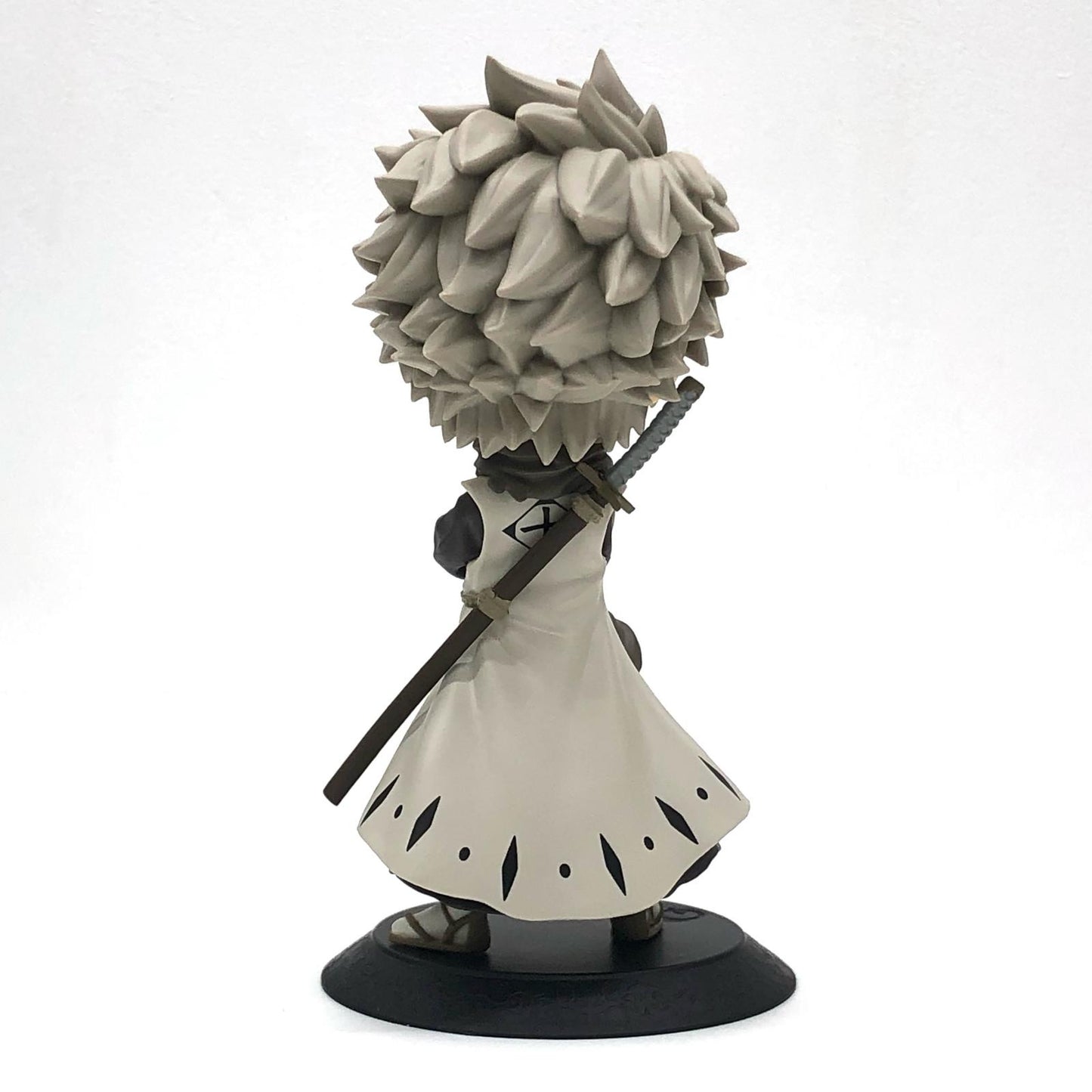 【中古】 BLEACH-ブリーチ- フィギュア 日番谷冬獅郎 Q posket B 髪グレー 2622561【フィギュア】【加古川物流】