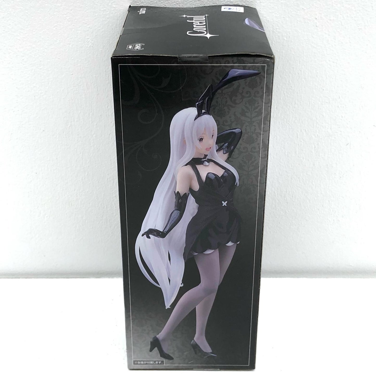 【中古】 エキドナ~バニーver.~Corefulフィギュア「Re:ゼロから始める異世界生活」【フィギュア】【飾磨店】