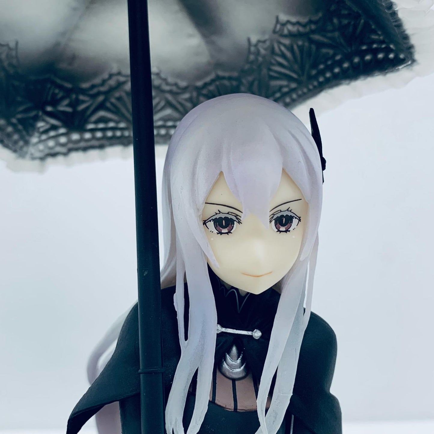 【中古】 B賞エキドナ-フィギュア「あなたに、精霊の祝福がありますように/一番くじRe:ゼロから始める異世界生活」 Re:ゼロ フィギュア エキドナ 一番くじ あなたに、精霊の祝福がありますように B賞【フィギュア】【飾磨店】