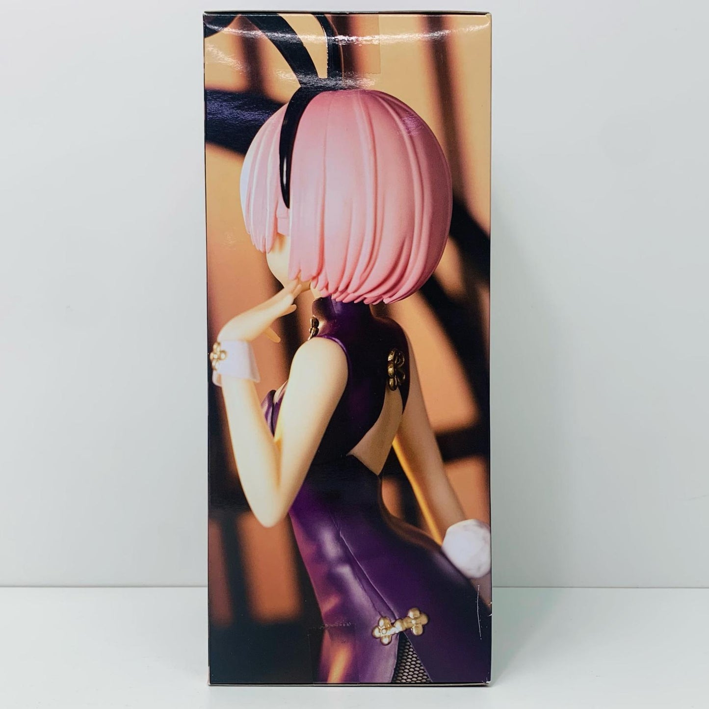 【中古】 Re:ゼロから始める異世界生活 フィギュア ラム チャイナ アンティーク ver. BiCute Bunnies Figure BiCute Bunnies【フィギュア】【加古川物流】