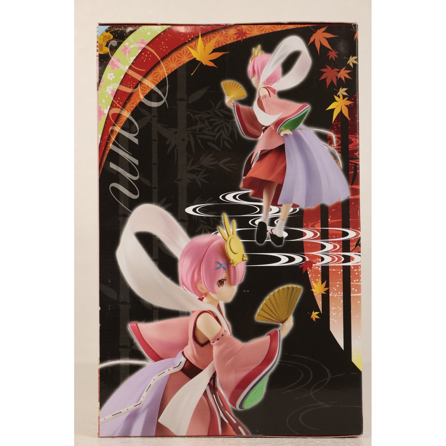 【中古】 ラム-かぐや姫-お伽話シリーズSSSフィギュア「Re:ゼロから始める異世界生活」【フィギュア】【飾磨店】