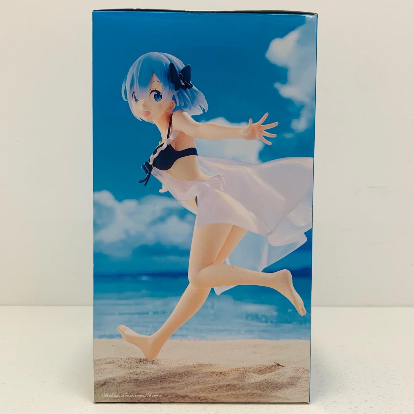 【中古】 レム「Re:ゼロから始める異世界生活」-Celestialvivi-レム【フィギュア】【飾磨店】