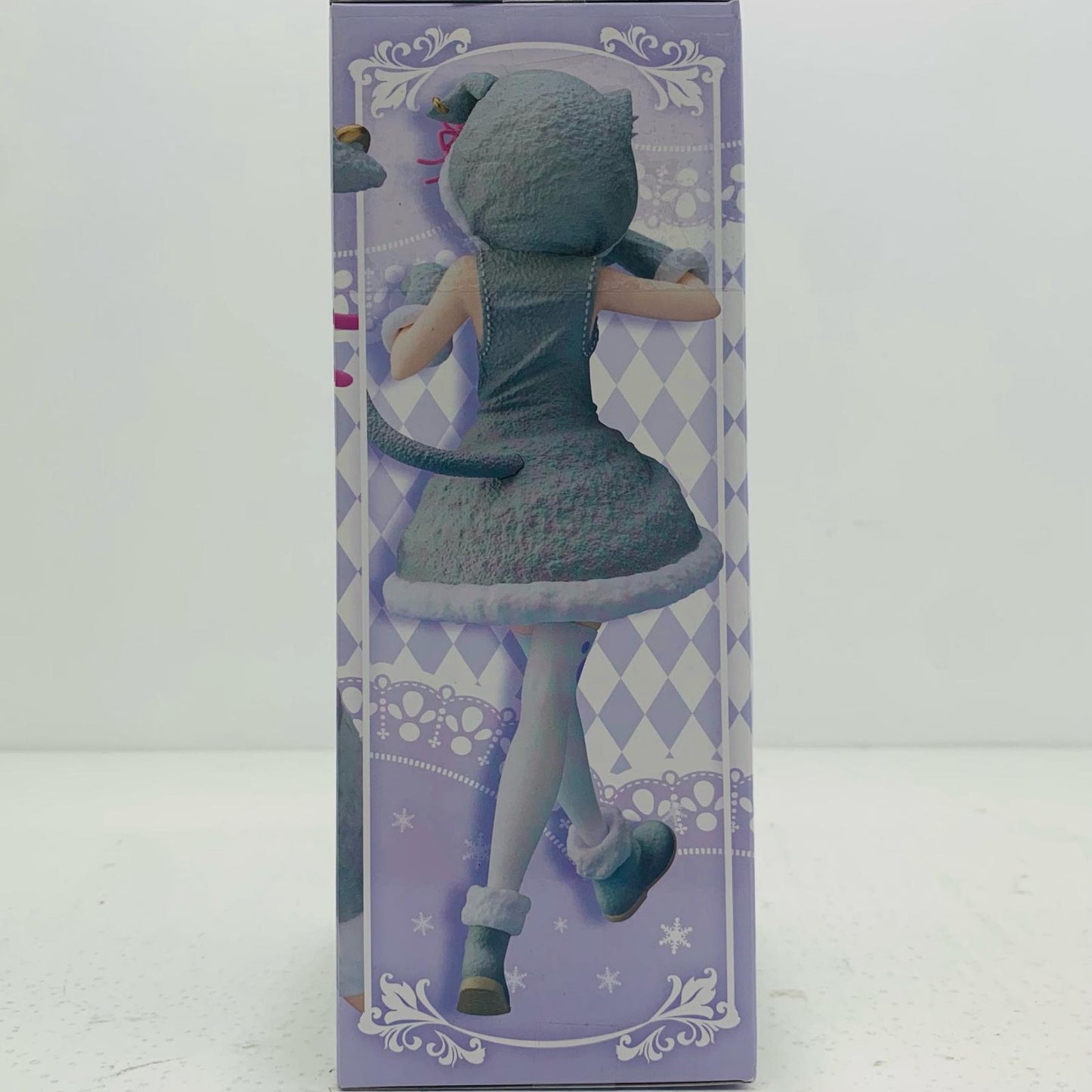 【中古】 レム~パックイメージver.~Corefulフィギュア「Re:ゼロから始める異世界生活」【フィギュア】【飾磨店】