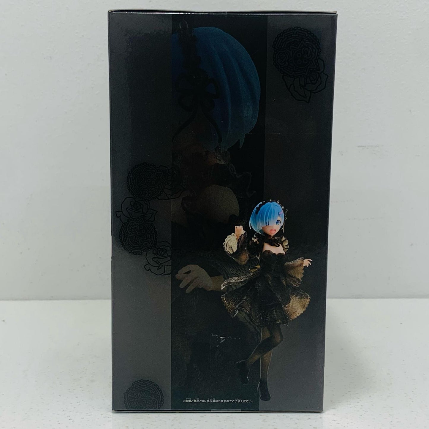 【中古】 レム「Re:ゼロから始める異世界生活」Seethlook-レム- Re:ゼロ フィギュア レム Seethlook【フィギュア】【飾磨店】