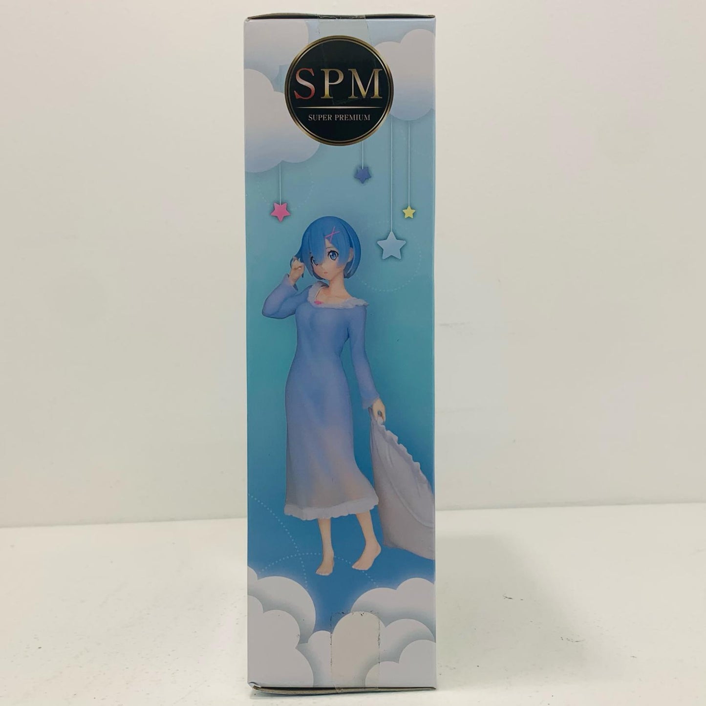 【中古】 レムNight☆Wearスーパープレミアムフィギュア「Re:ゼロから始める異世界生活」【フィギュア】【飾磨店】