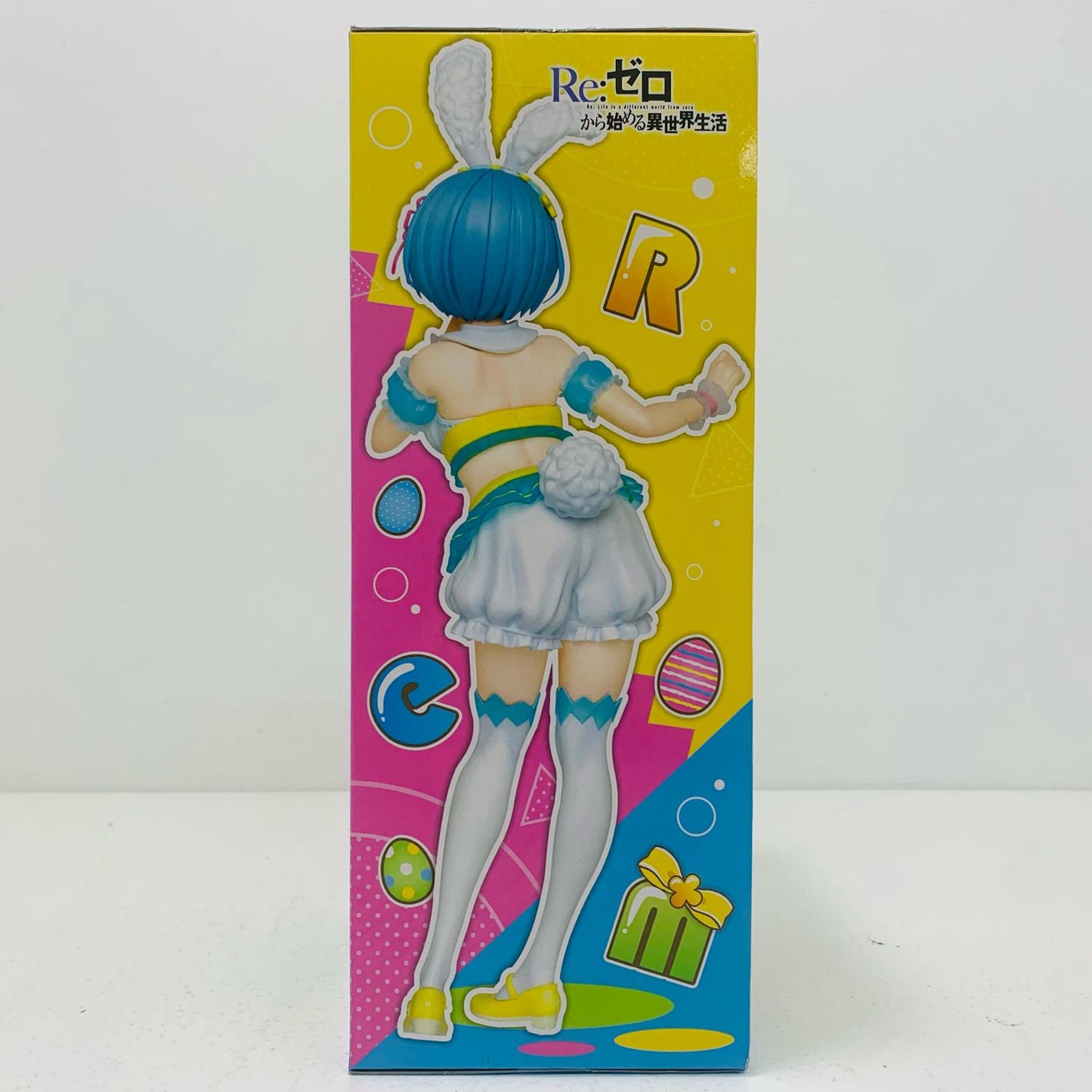 レム~HappyEaster!ver.~プレシャスフィギュア「Re:ゼロから始める異世界生活」【フィギュア】
