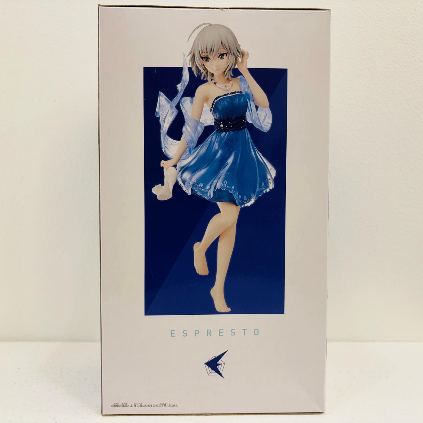 【中古】 アナスタシアESPRESTO スターリープライドのアナスタシア【フィギュア】