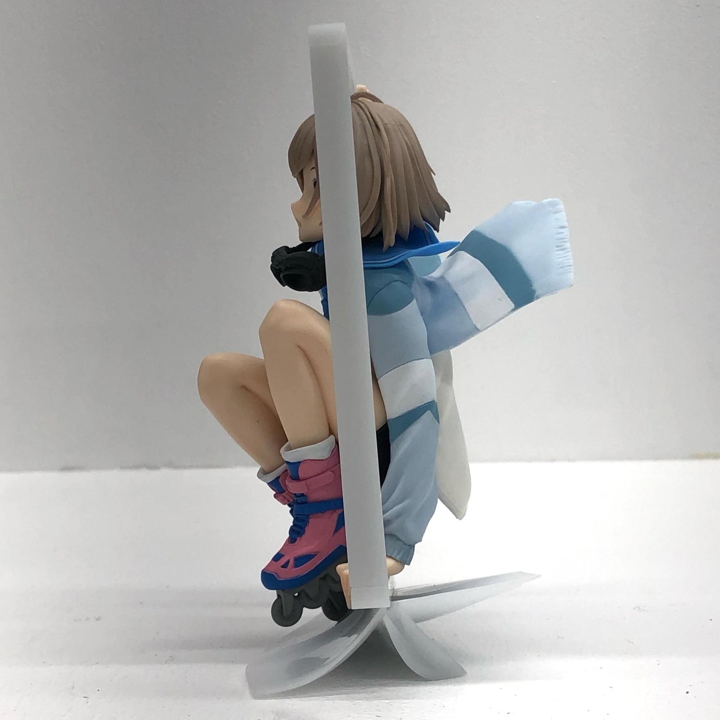 【中古】 芹沢あさひ「アイドルマスターシャイニーカラーズ」ESPRESTOest-WindyandMotions-芹沢あさひ アイドルマスター フィギュア 芹沢あさひ Windy and Motions 2568998【フィギュア】【飾磨店】