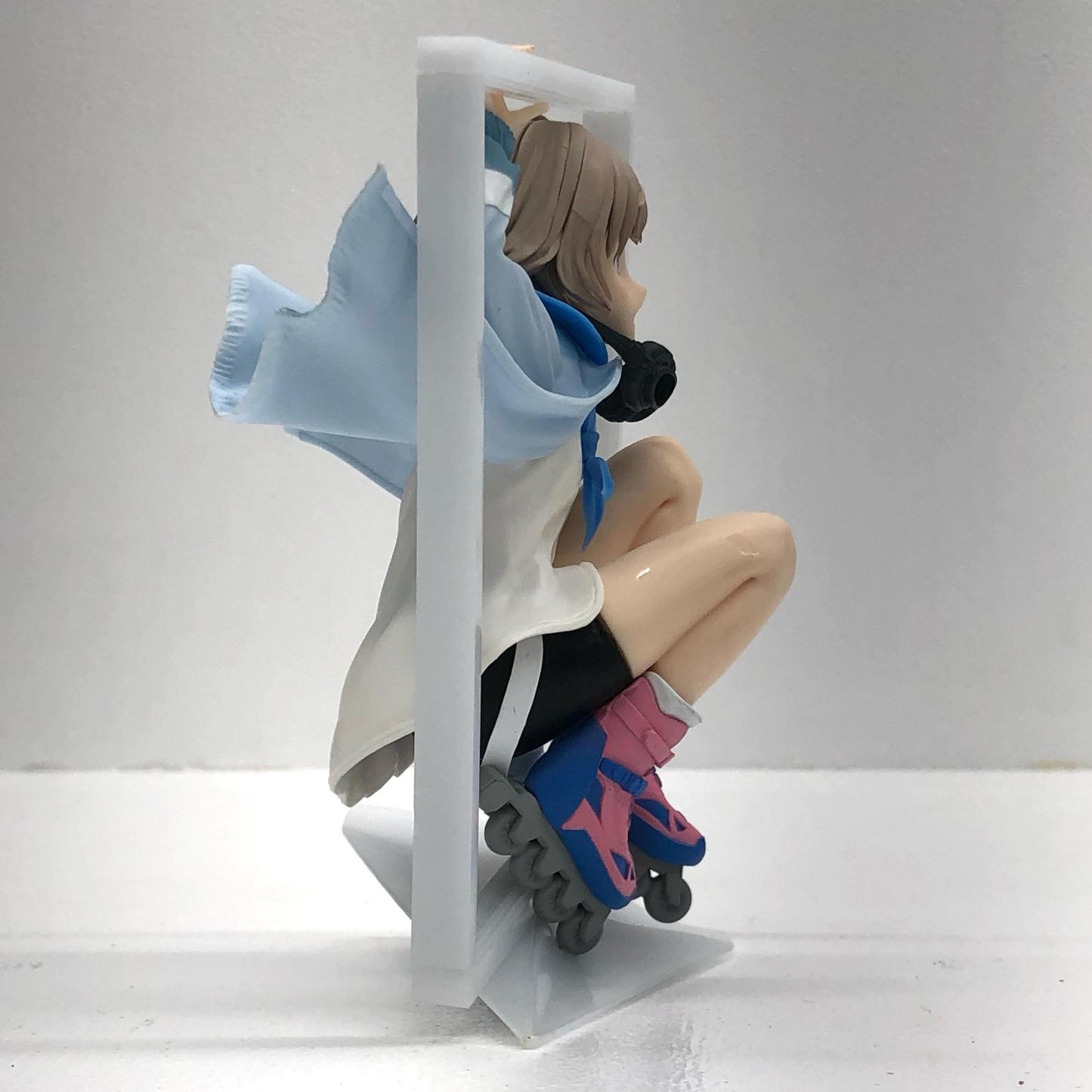 【中古】 芹沢あさひESPRESTOest-WindyandMotions-芹沢あさひ【フィギュア】