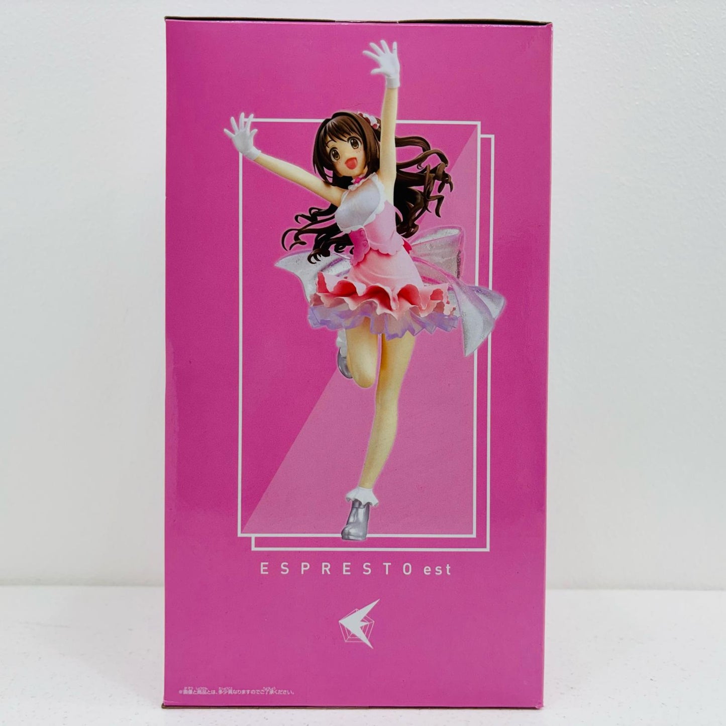 【中古】 島村卯月ESPRESTOest-Dressyandmotions-島村卯月【フィギュア】【飾磨店】