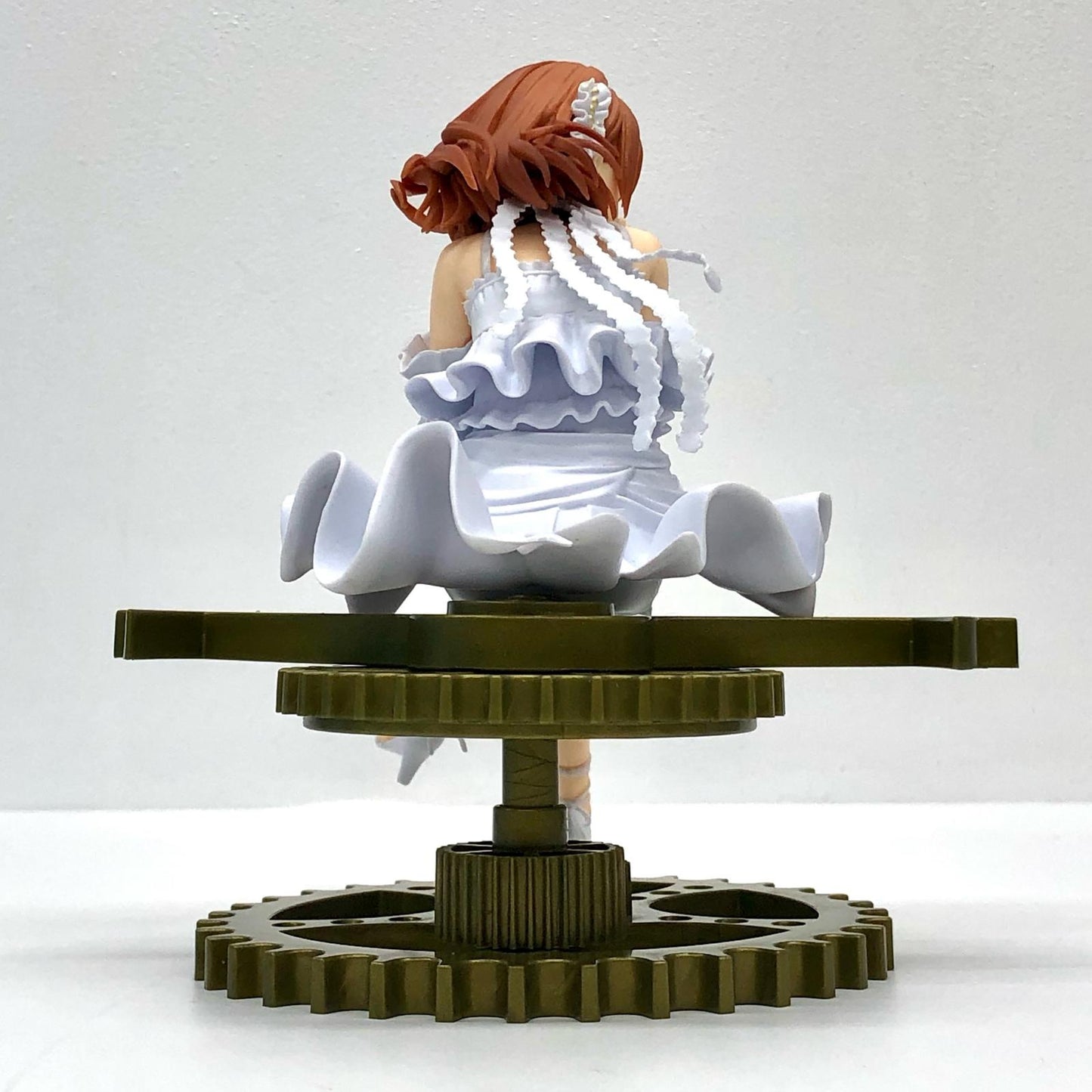 【中古】 北条加蓮 ESPRESTOest アイドルマスター フィギュア 北条加蓮 ESPRESTOest DressyandGearchair 82784【フィギュア】【飾磨店】