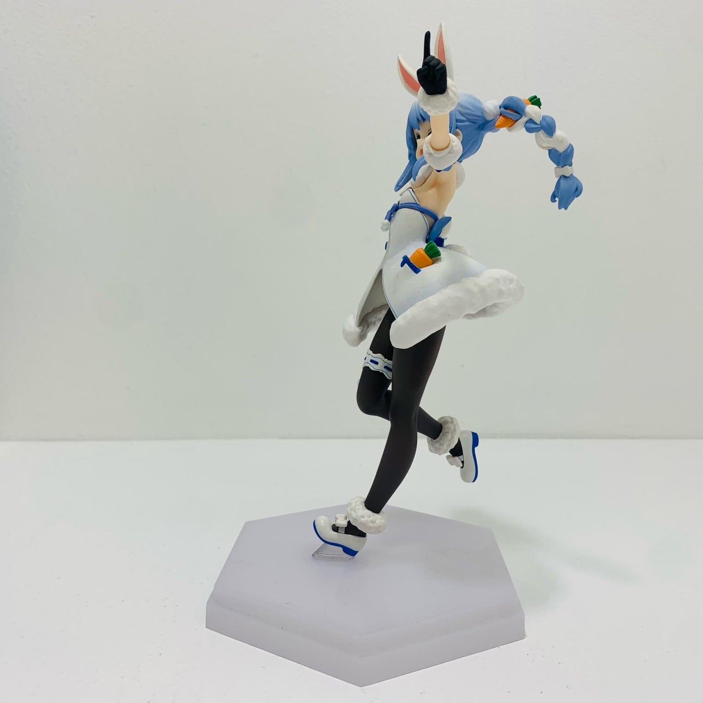 【中古】 POPUPPARADE兎田ぺこら「ホロライブプロダクション」プラスチック製塗装済み完成品【フィギュア】【飾磨店】