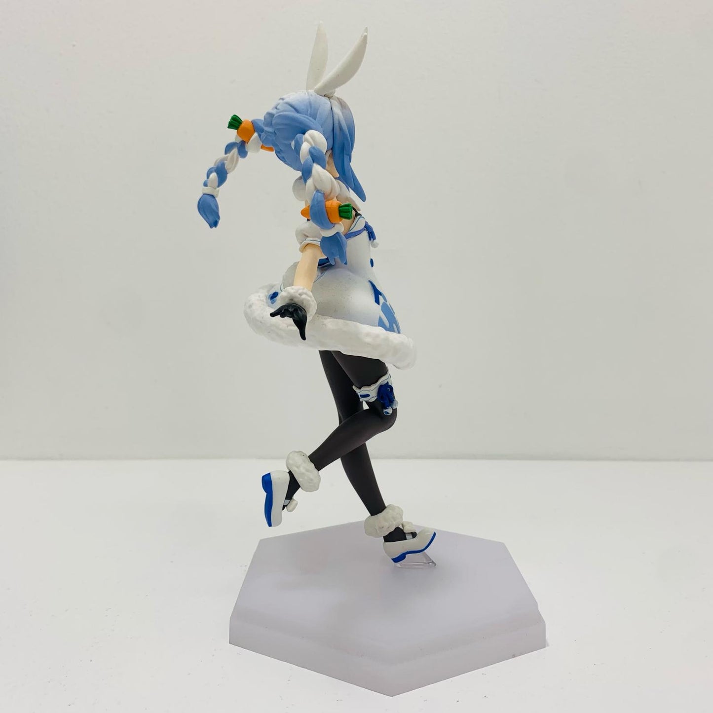 【中古】 POPUPPARADE兎田ぺこら「ホロライブプロダクション」プラスチック製塗装済み完成品【フィギュア】【飾磨店】