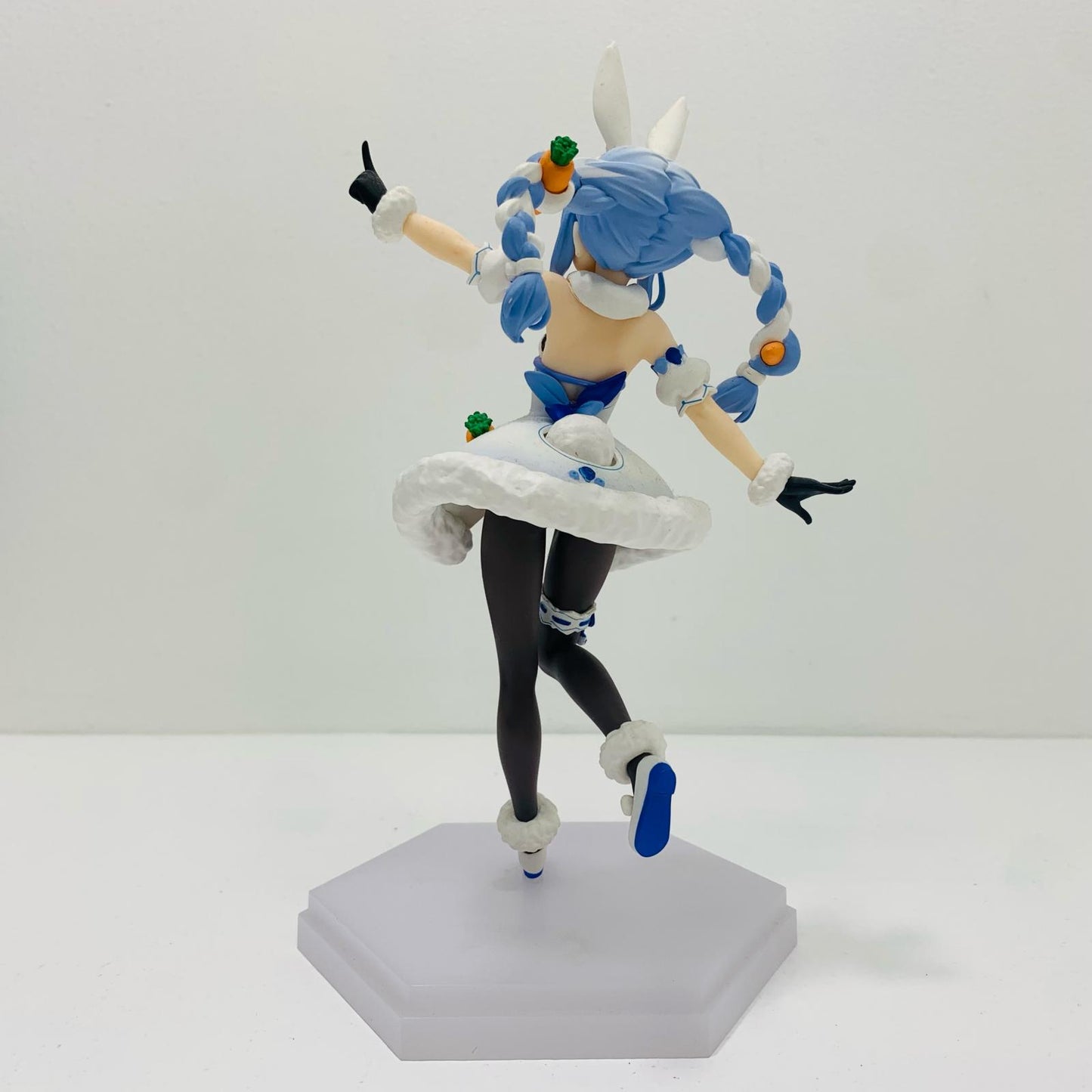 【中古】 POPUPPARADE兎田ぺこら「ホロライブプロダクション」プラスチック製塗装済み完成品【フィギュア】【飾磨店】