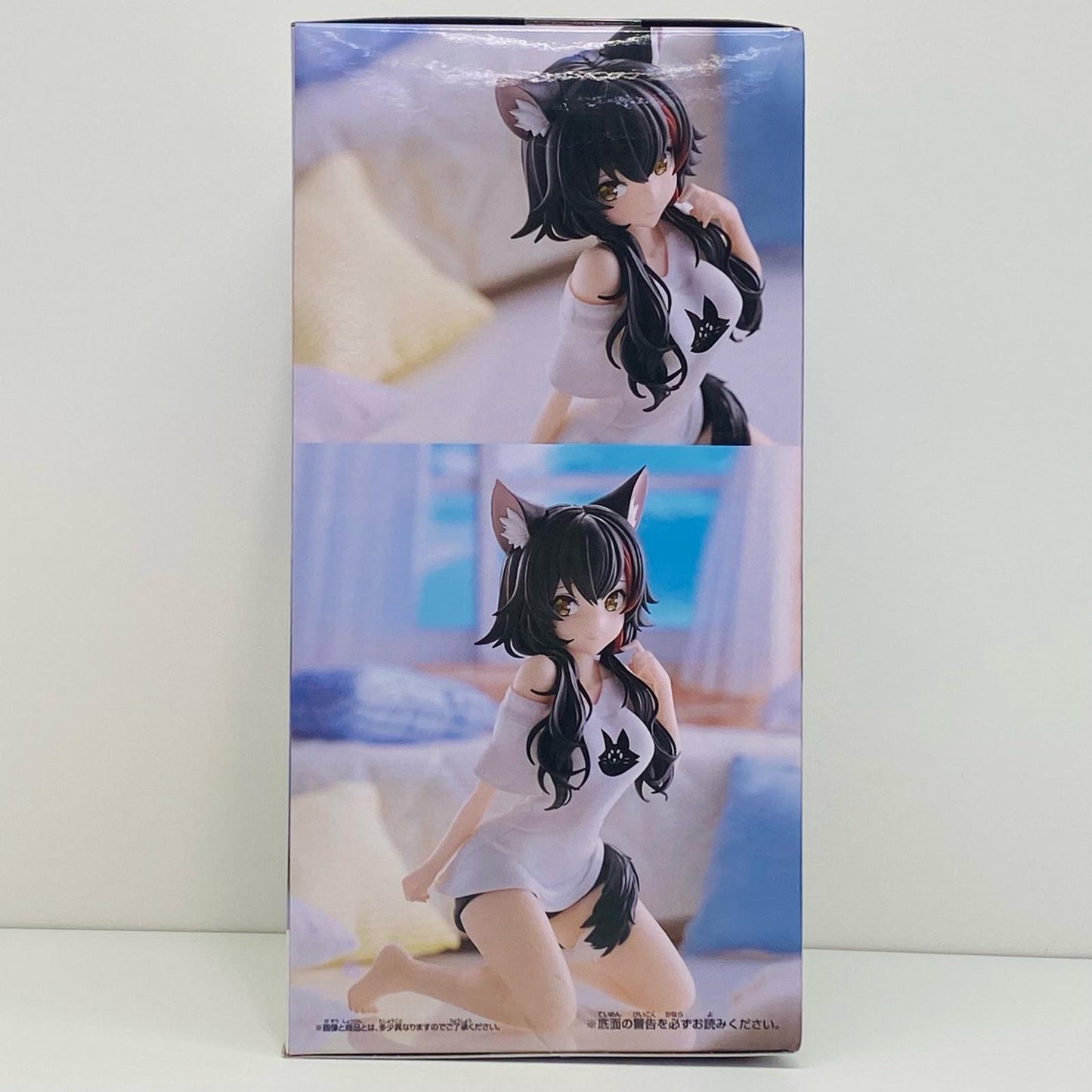 【中古】 大神ミオ#hololiveIF-Relaxtime-「バーチャルYouTuberホロライブ」【フィギュア】