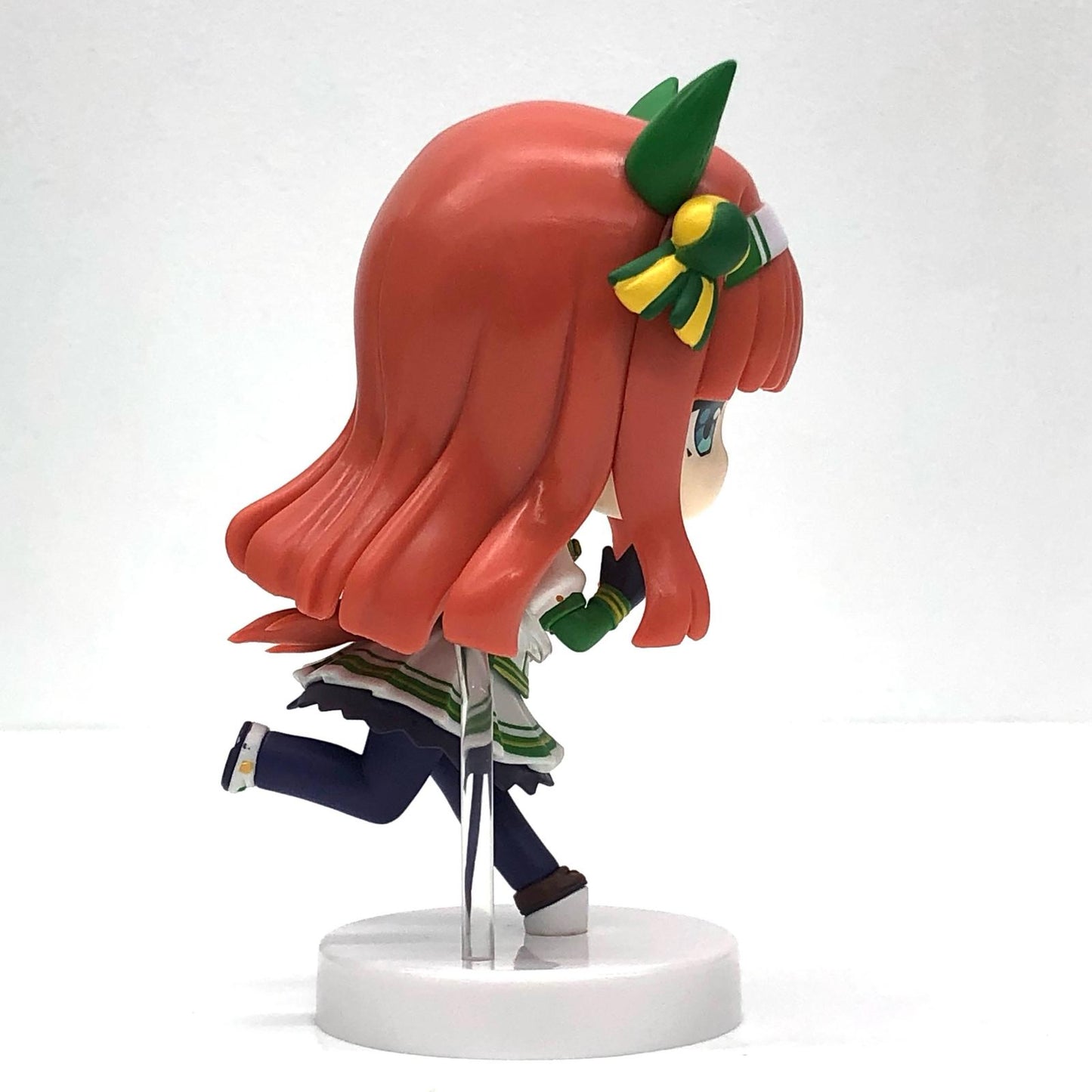 【中古】 ウマ娘プリティーダービー フィギュア ちょこです サイレンススズカ【フィギュア】【加古川物流】