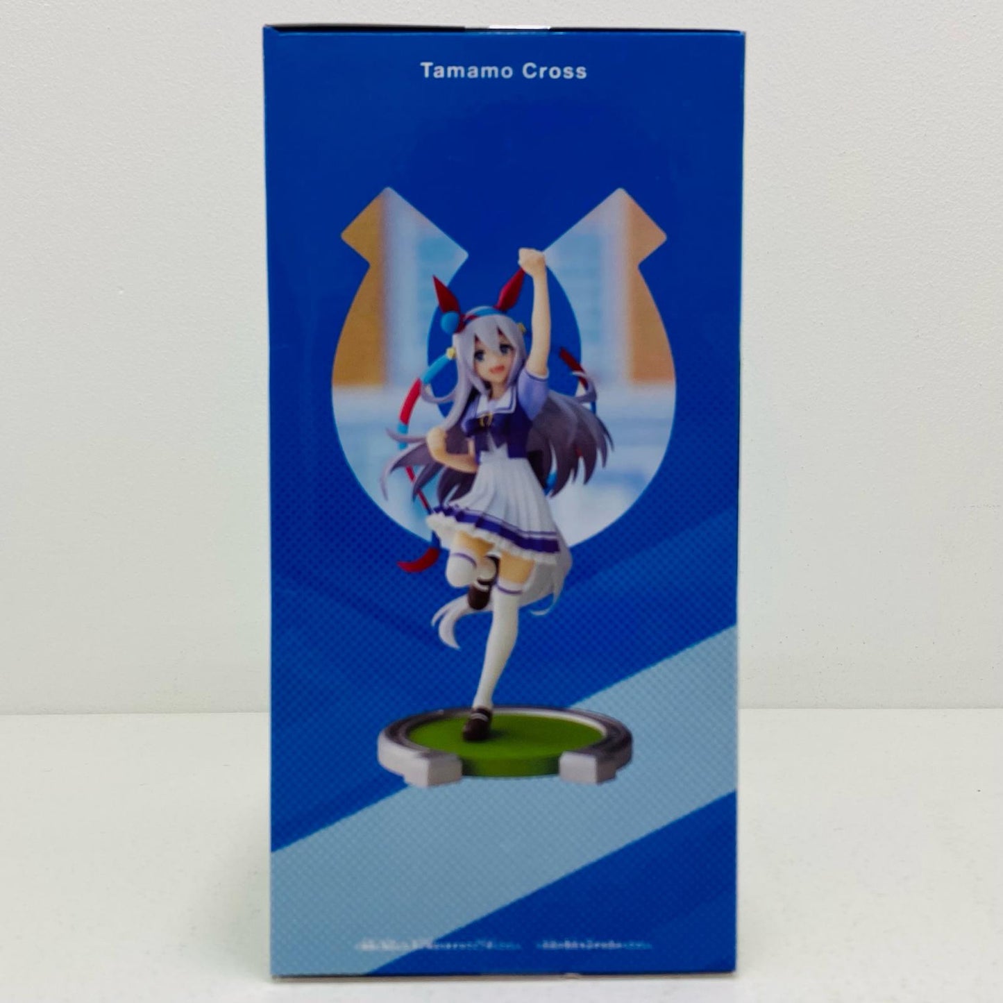 タマモクロス「ウマ娘プリティーダービー」フィギュア【フィギュア】