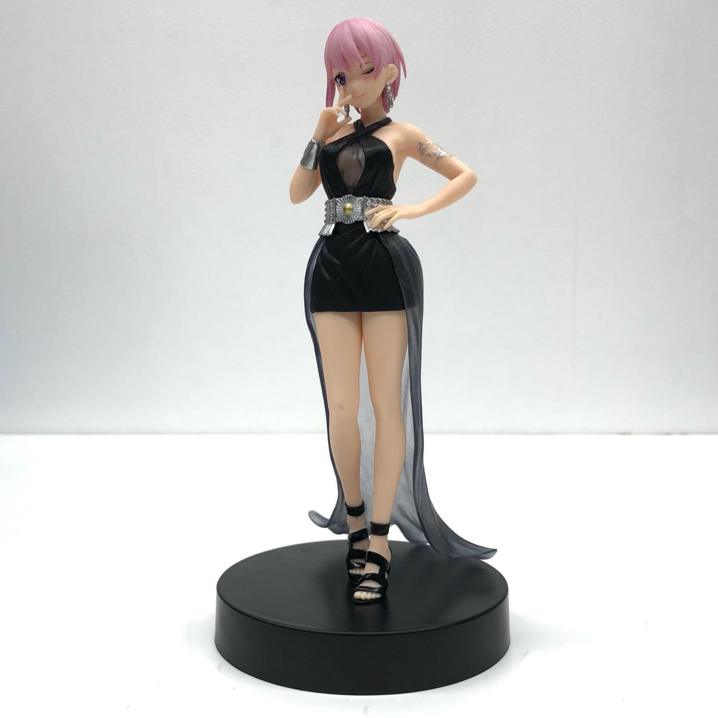 【中古】 中野一花「五等分の花嫁∬」Kyuntiesフィギュア【フィギュア】【飾磨店】