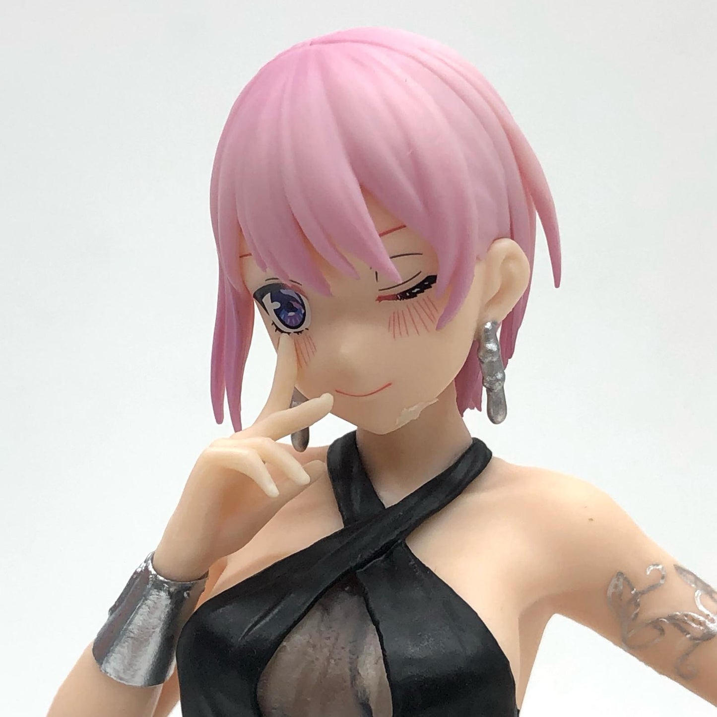 【中古】 中野一花「五等分の花嫁∬」Kyuntiesフィギュア【フィギュア】【飾磨店】
