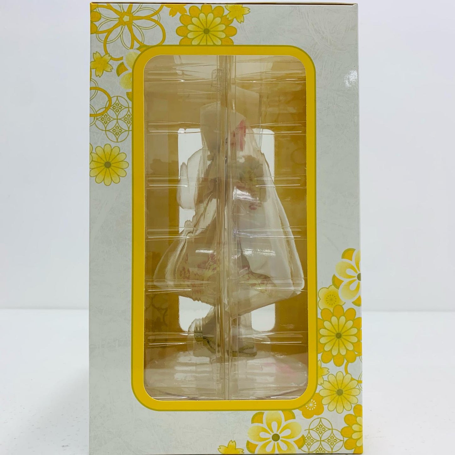 【中古】 中野一花和装「一番くじ映画五等分の花嫁~幸せの結び~」A賞フィギュア【フィギュア】