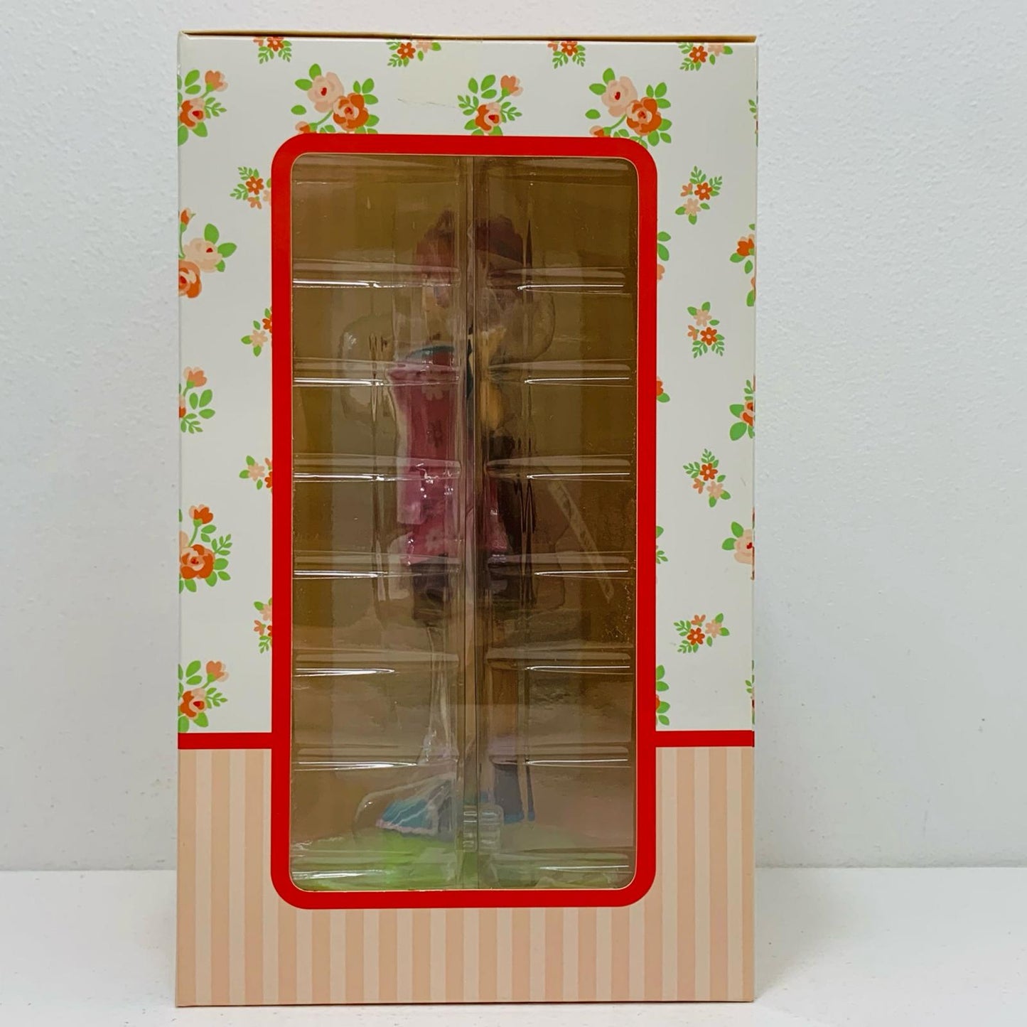 【中古】 中野五月フラワーエプロン「一番くじ映画五等分の花嫁~夢のひととき~」E賞フィギュア【フィギュア】