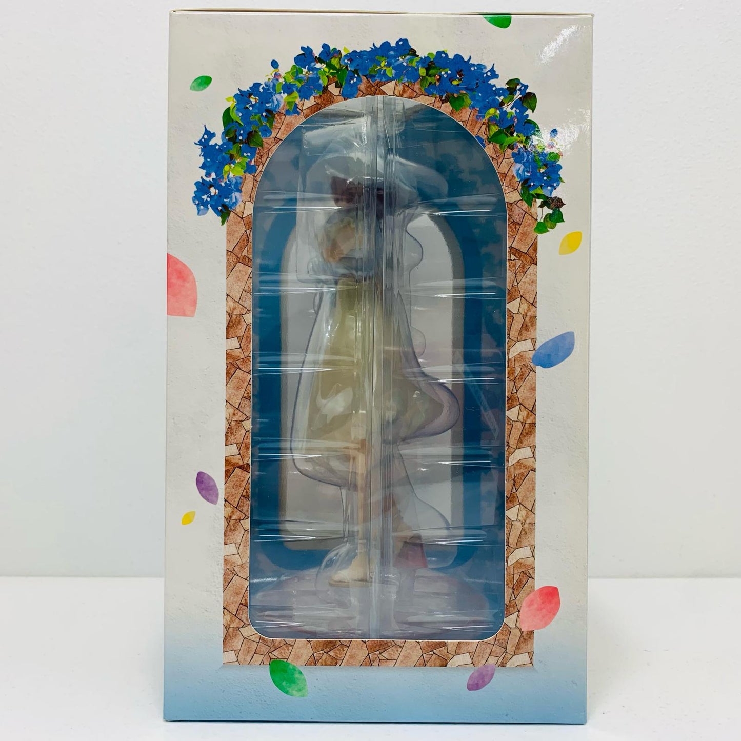 【Used】 Nakano Miku/One-Piece Dress "Ichiban Kuji The Quintessential Quintuplets∬ ~With You.~" C Prize Figure