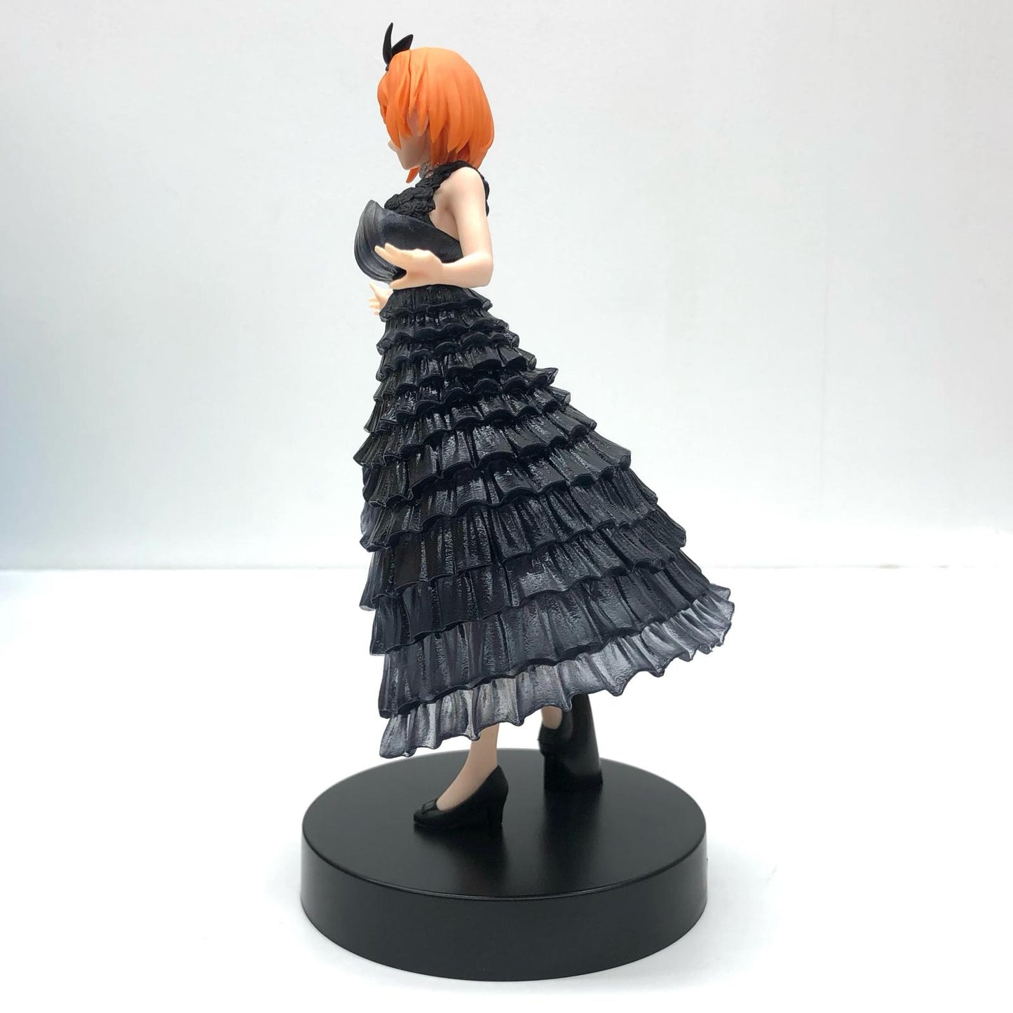 【中古】 中野四葉「五等分の花嫁∬」Kyuntiesフィギュア【フィギュア】【加古川物流】