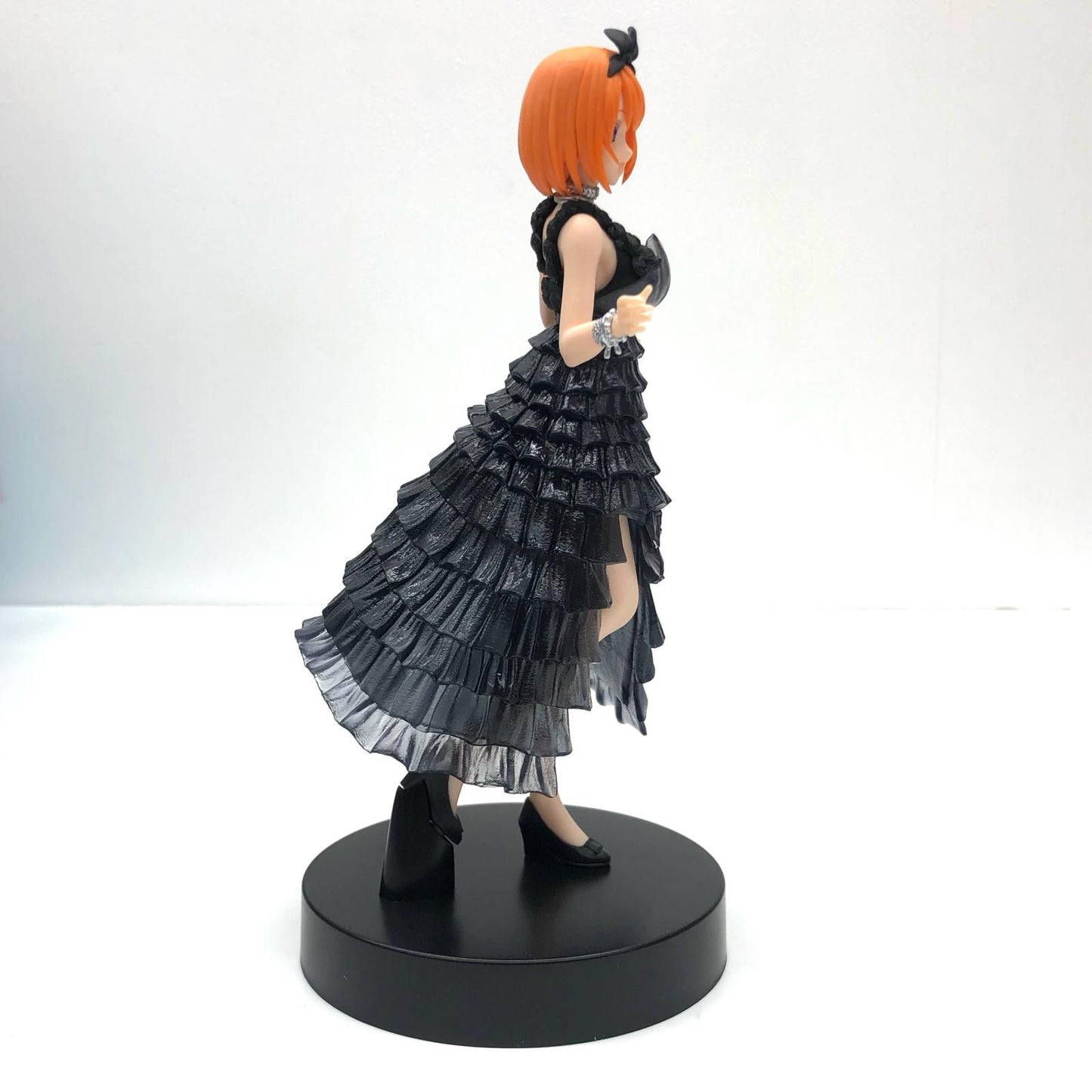 【中古】 中野四葉「五等分の花嫁∬」Kyuntiesフィギュア【フィギュア】【加古川物流】