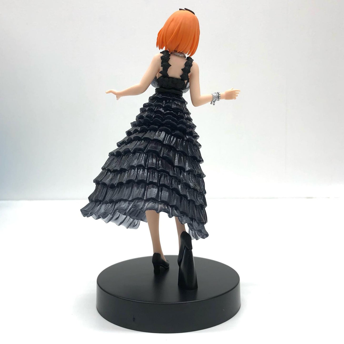 【中古】 中野四葉「五等分の花嫁∬」Kyuntiesフィギュア【フィギュア】【加古川物流】