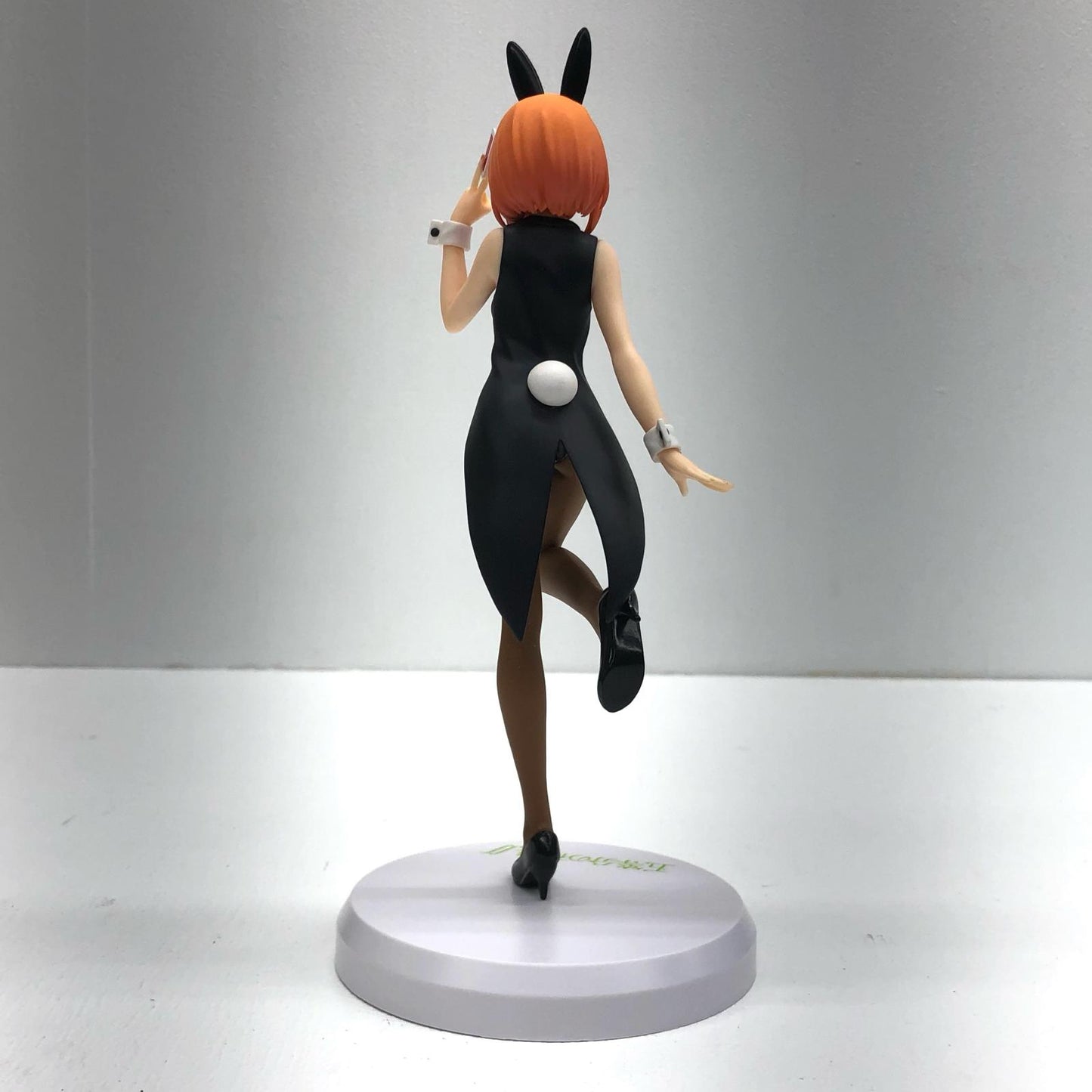 【中古】 “中野四葉”ディーラーVer.「五等分の花嫁∬」スーパープレミアムフィギュア【フィギュア】【飾磨店】