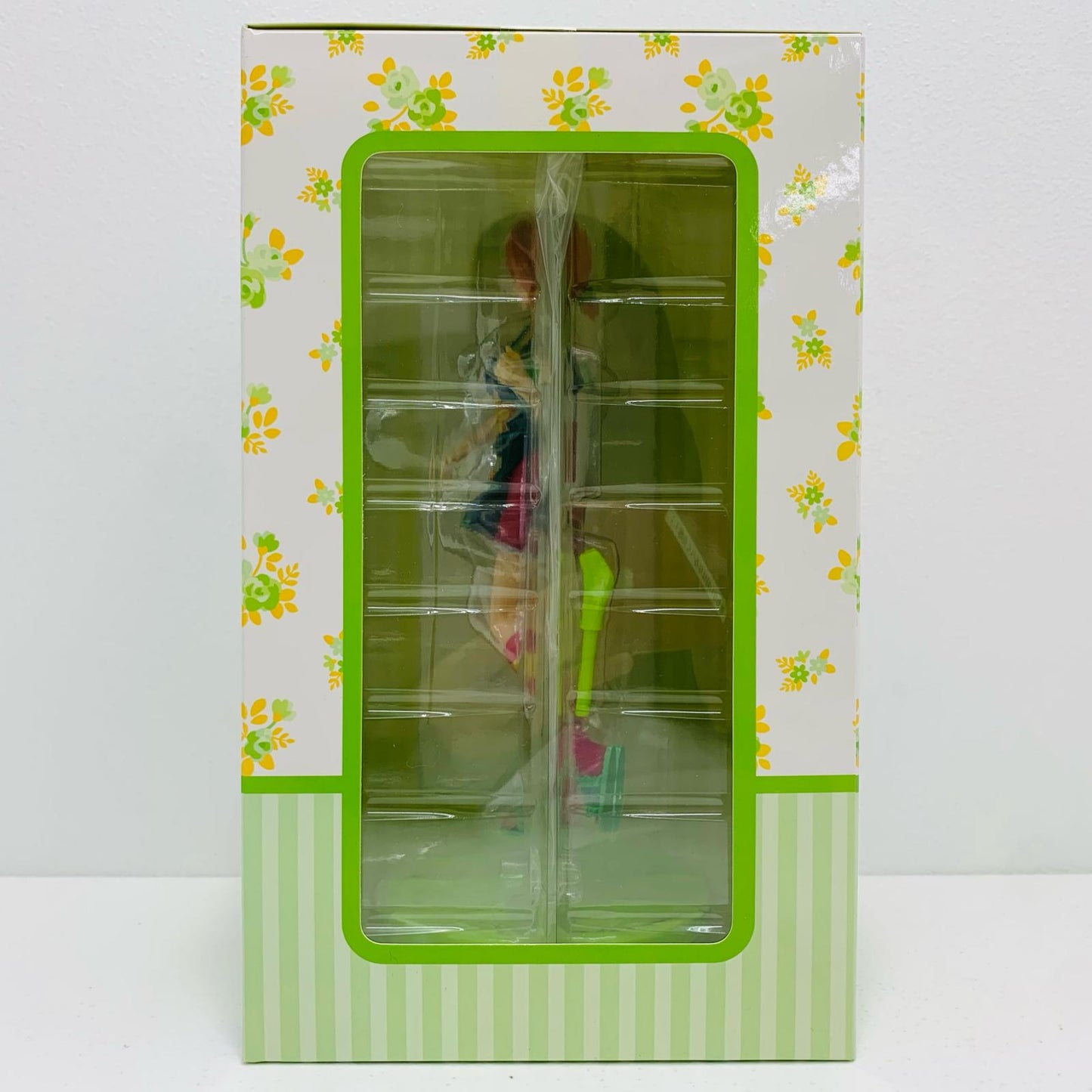 【中古】 中野四葉フラワーエプロン「一番くじ映画五等分の花嫁~夢のひととき~」D賞フィギュア【フィギュア】