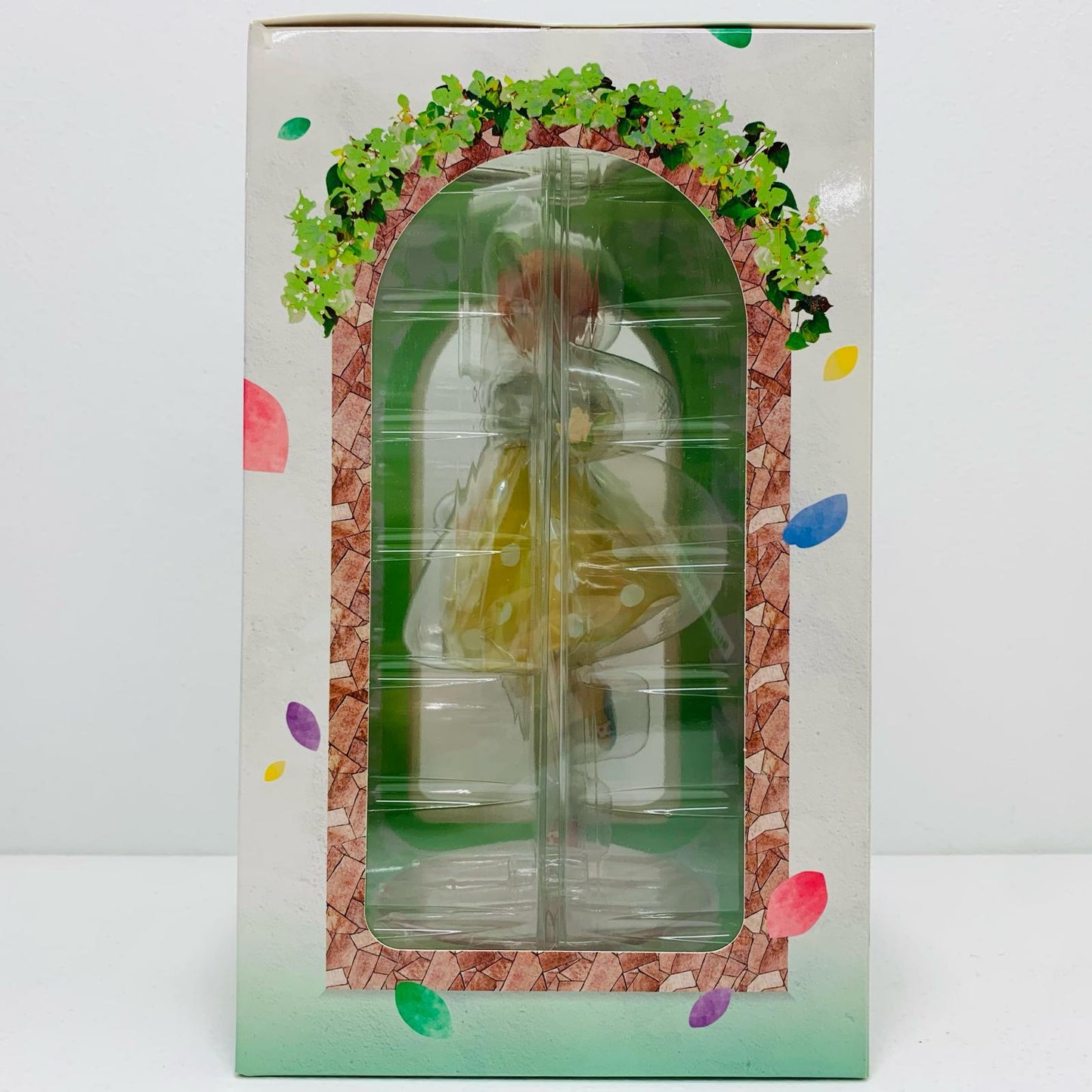 【中古】 中野四葉/ワンピース衣装「一番くじ五等分の花嫁∬~あなたと一緒に。~」D賞フィギュア【フィギュア】