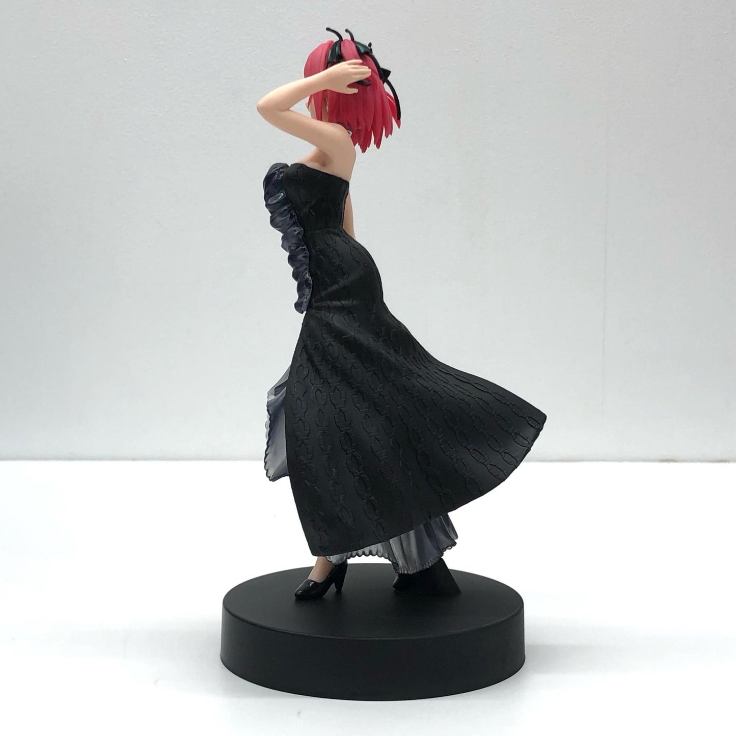 【中古】 五等分の花嫁∬ フィギュア 中野二乃 Kyunties フィギュア Kyunties 2592265【フィギュア】【加古川物流】